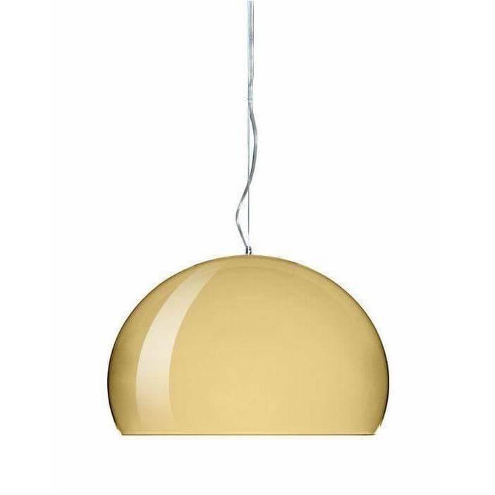 FLY Medium Pendant Lamp - Curated - Pendant Light - Kartell