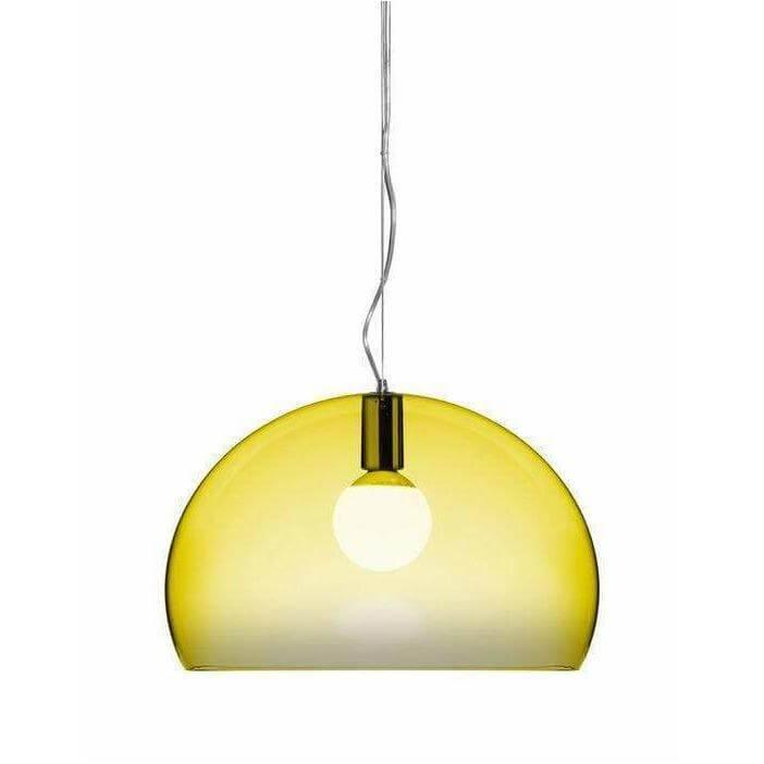 FLY Medium Pendant Lamp - Curated - Pendant Light - Kartell