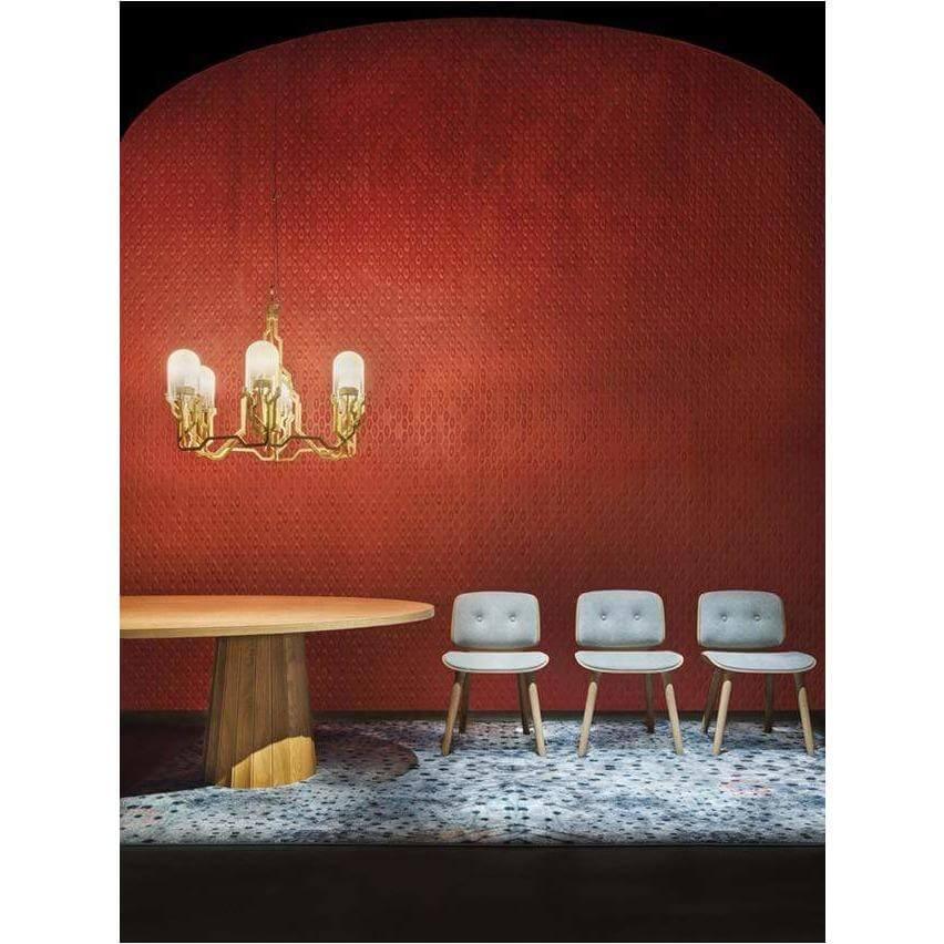 FLYING CORAL FISH by Moooi - Curated - Carpet - Moooi Carpets