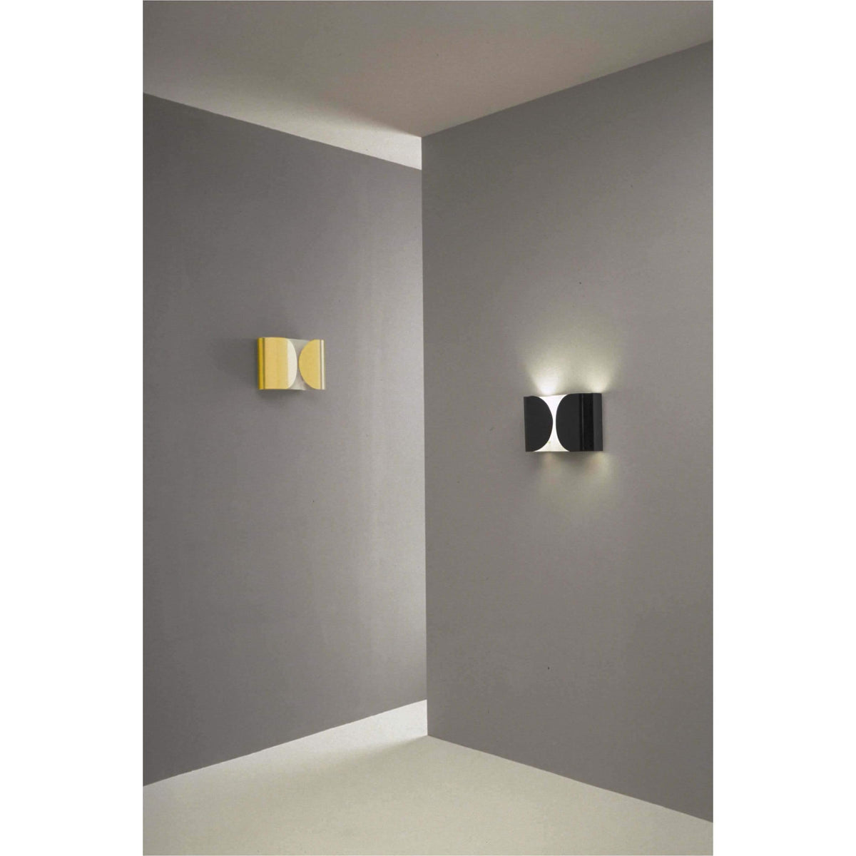 Foglio - Curated - Lighting - Flos