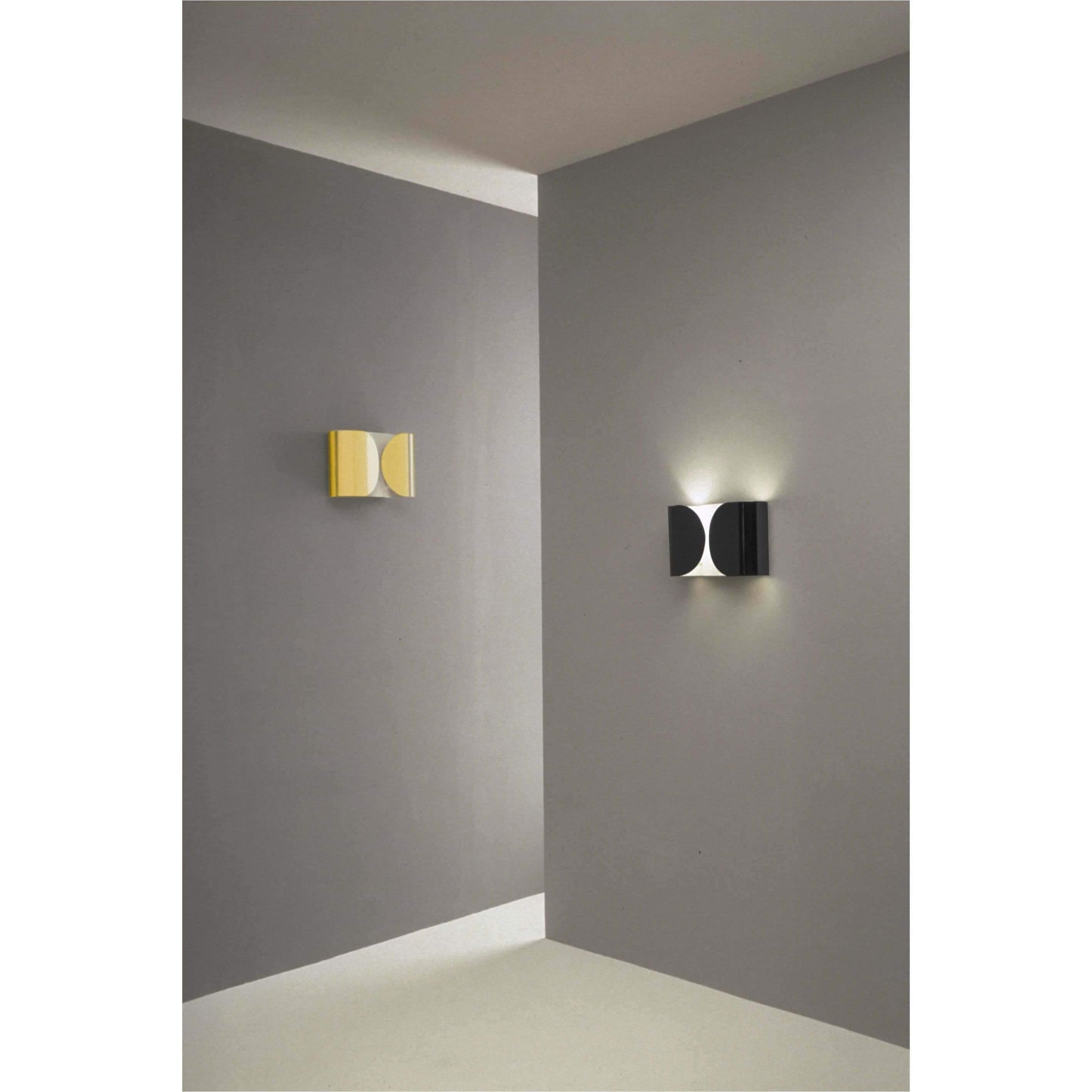 Foglio - Curated - Lighting - Flos