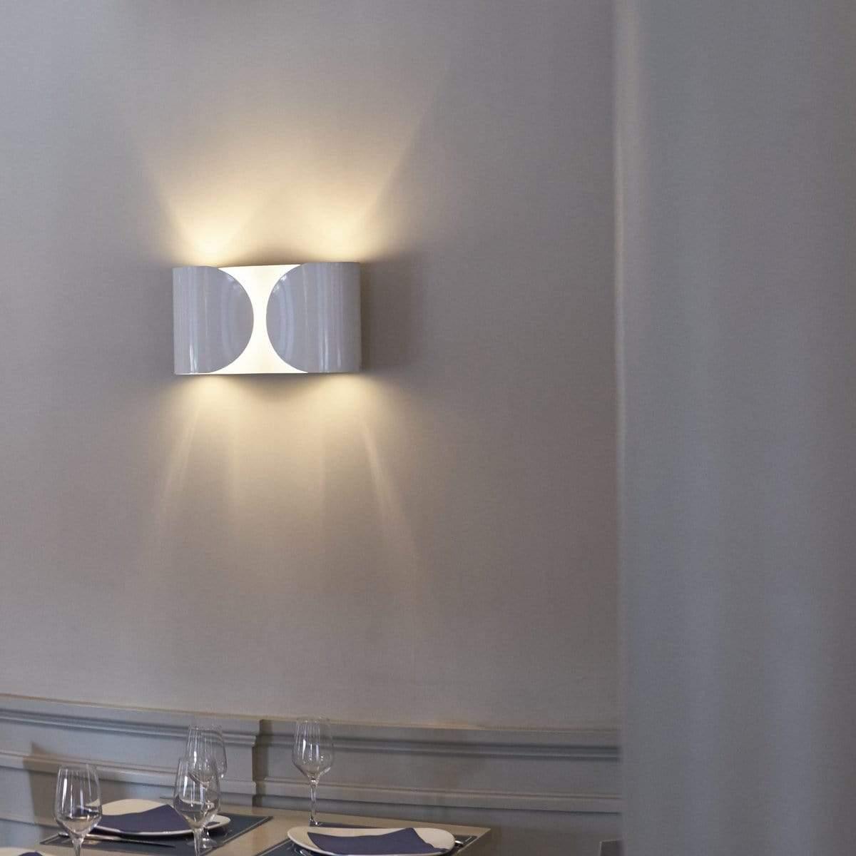 Foglio - Curated - Lighting - Flos