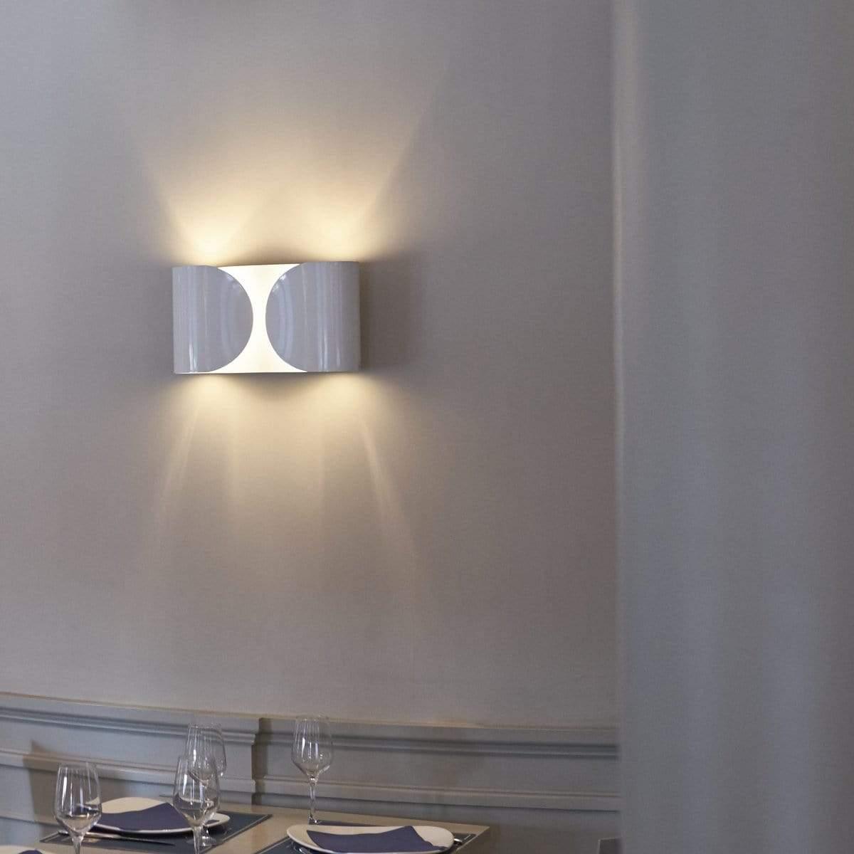 Foglio - Curated - Lighting - Flos