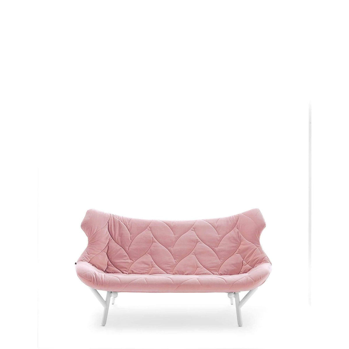 Foliage 2-Seater Sofa - Curated - Furniture - Kartell