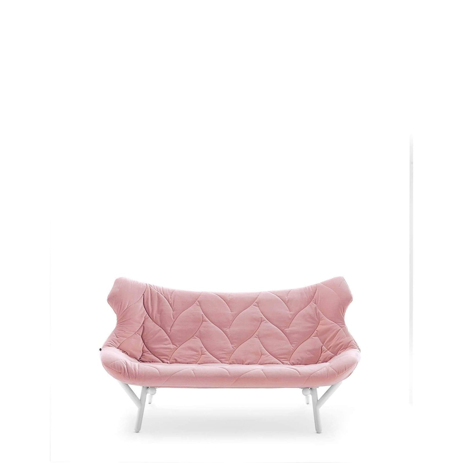 Foliage 2-Seater Sofa - Curated - Furniture - Kartell