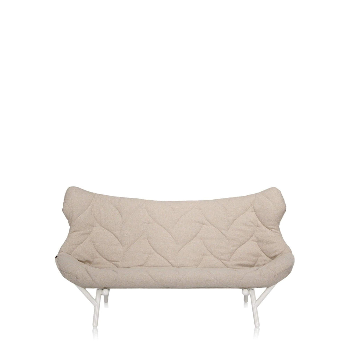 Foliage 2-Seater Sofa - Curated - Furniture - Kartell