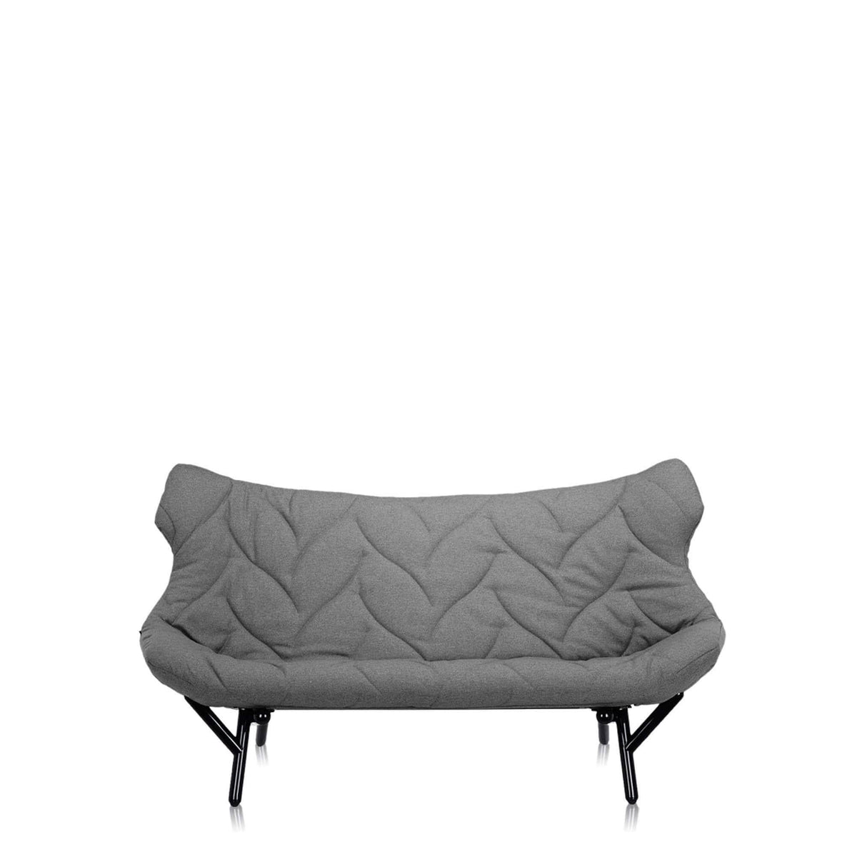 Foliage 2-Seater Sofa - Curated - Furniture - Kartell