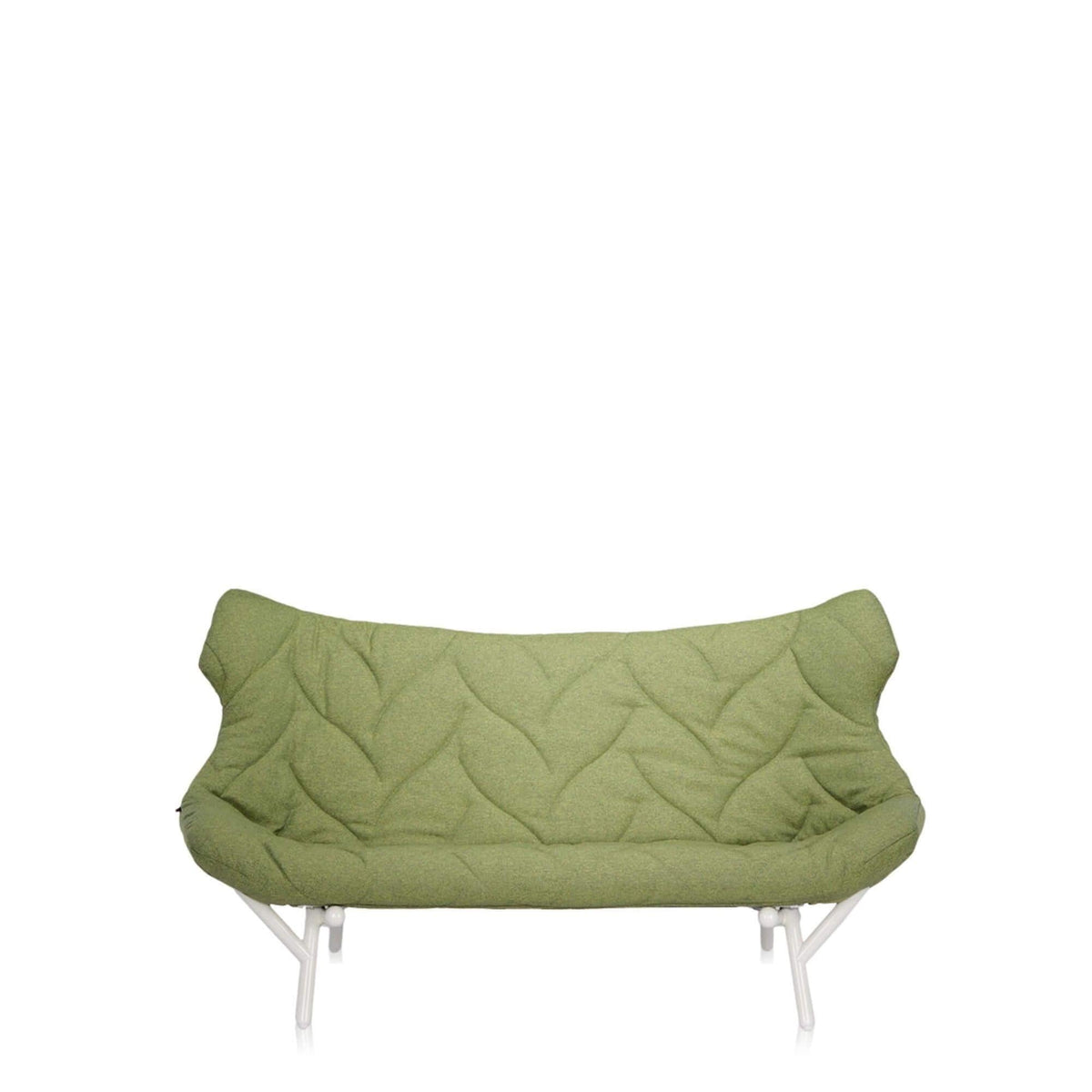 Foliage 2-Seater Sofa - Curated - Furniture - Kartell