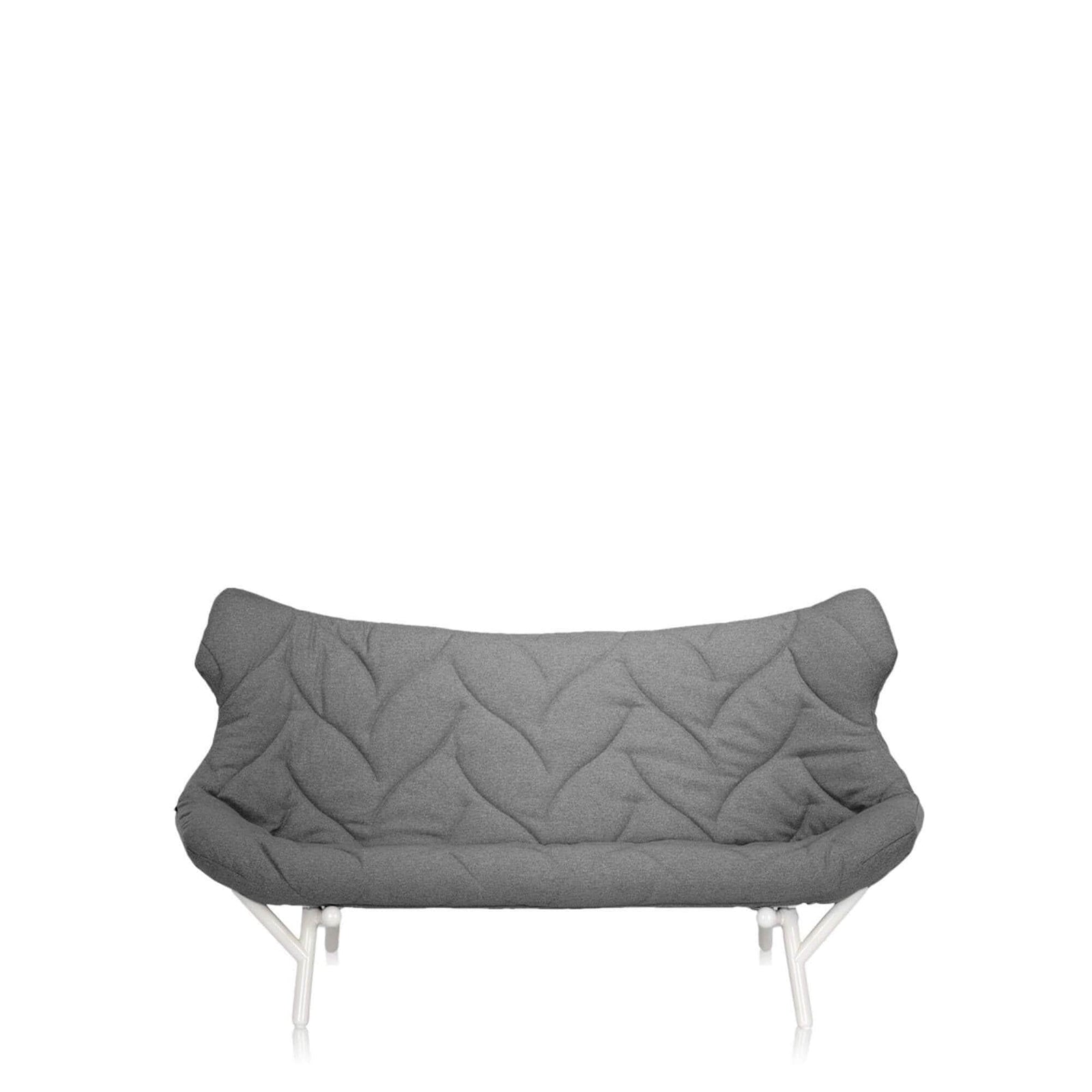 Foliage 2-Seater Sofa - Curated - Furniture - Kartell