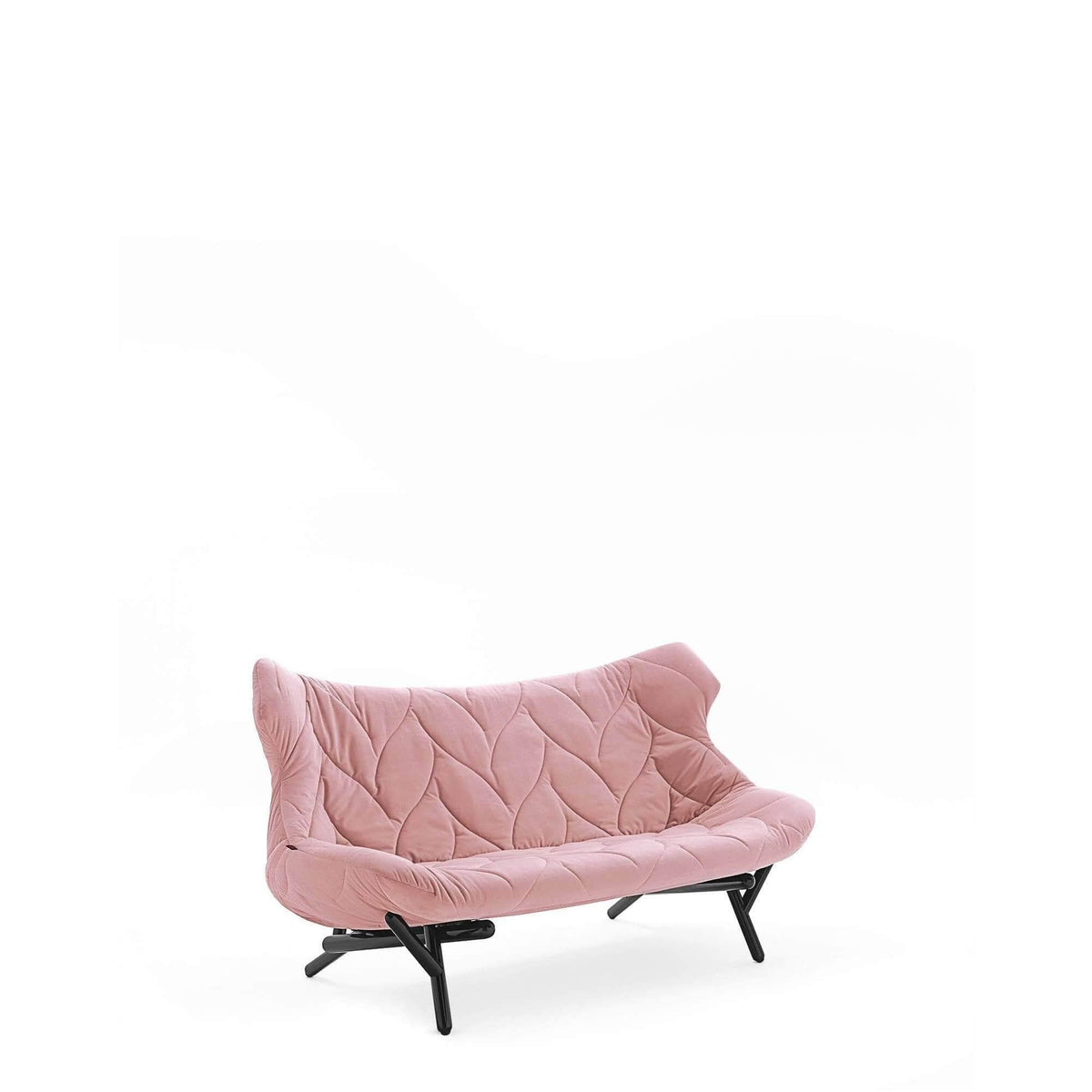 Foliage 2-Seater Sofa - Curated - Furniture - Kartell