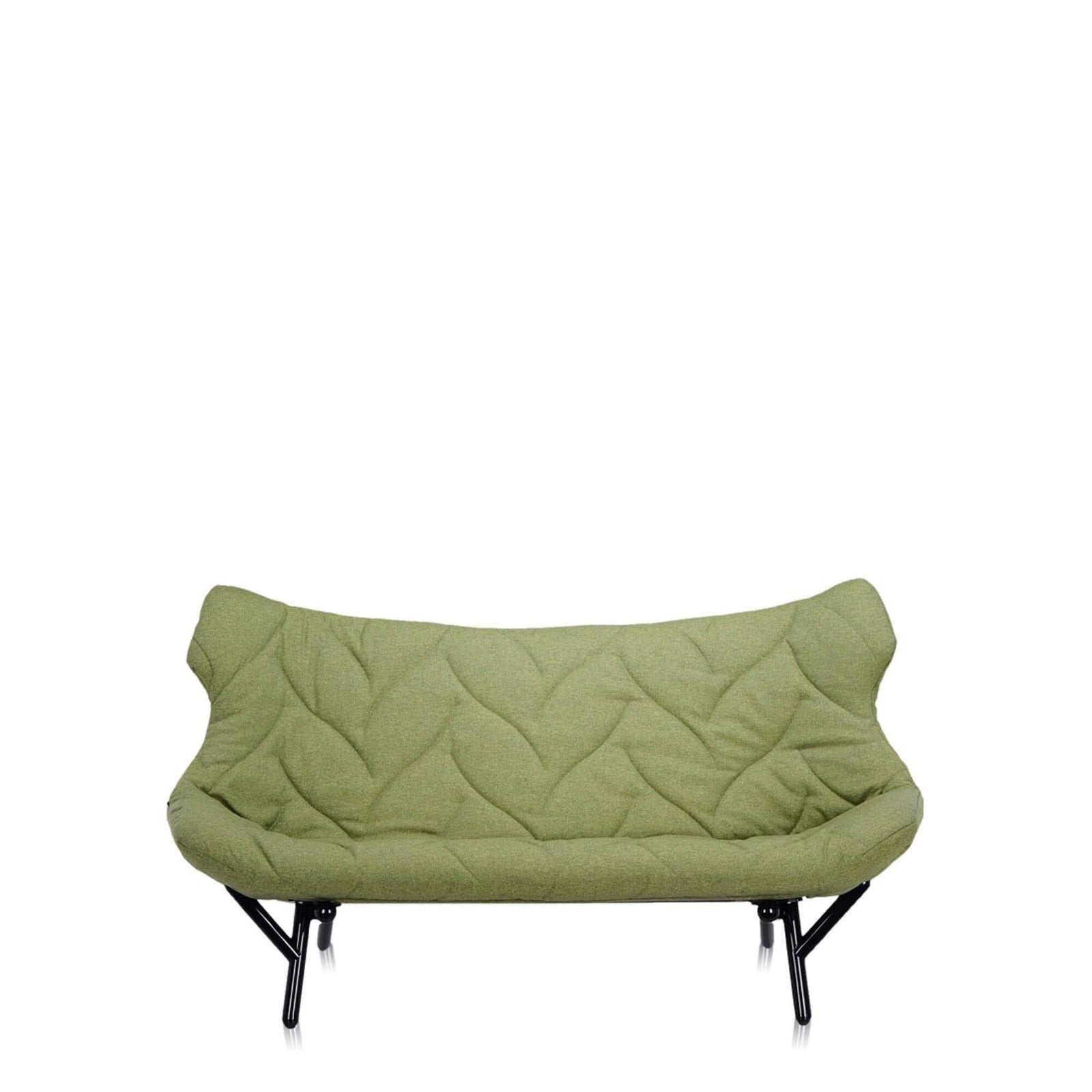 Foliage 2-Seater Sofa - Curated - Furniture - Kartell