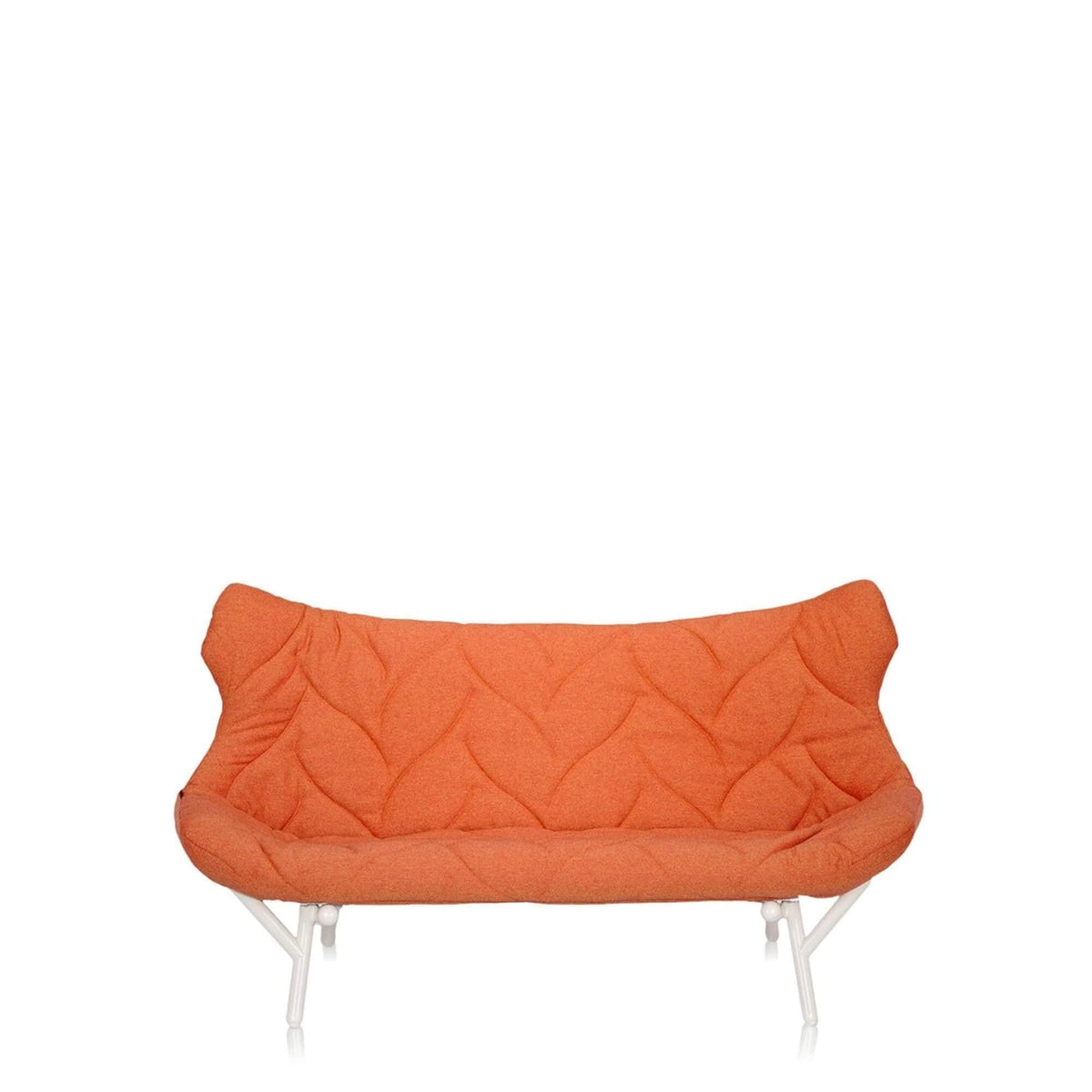 Foliage 2-Seater Sofa - Curated - Furniture - Kartell