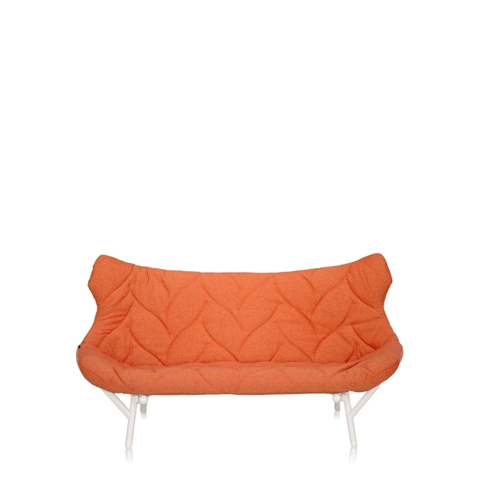 Foliage 2-Seater Sofa - Curated - Furniture - Kartell