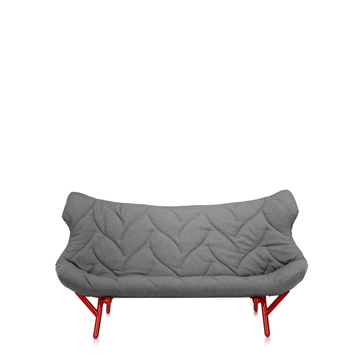 Foliage 2-Seater Sofa - Curated - Furniture - Kartell