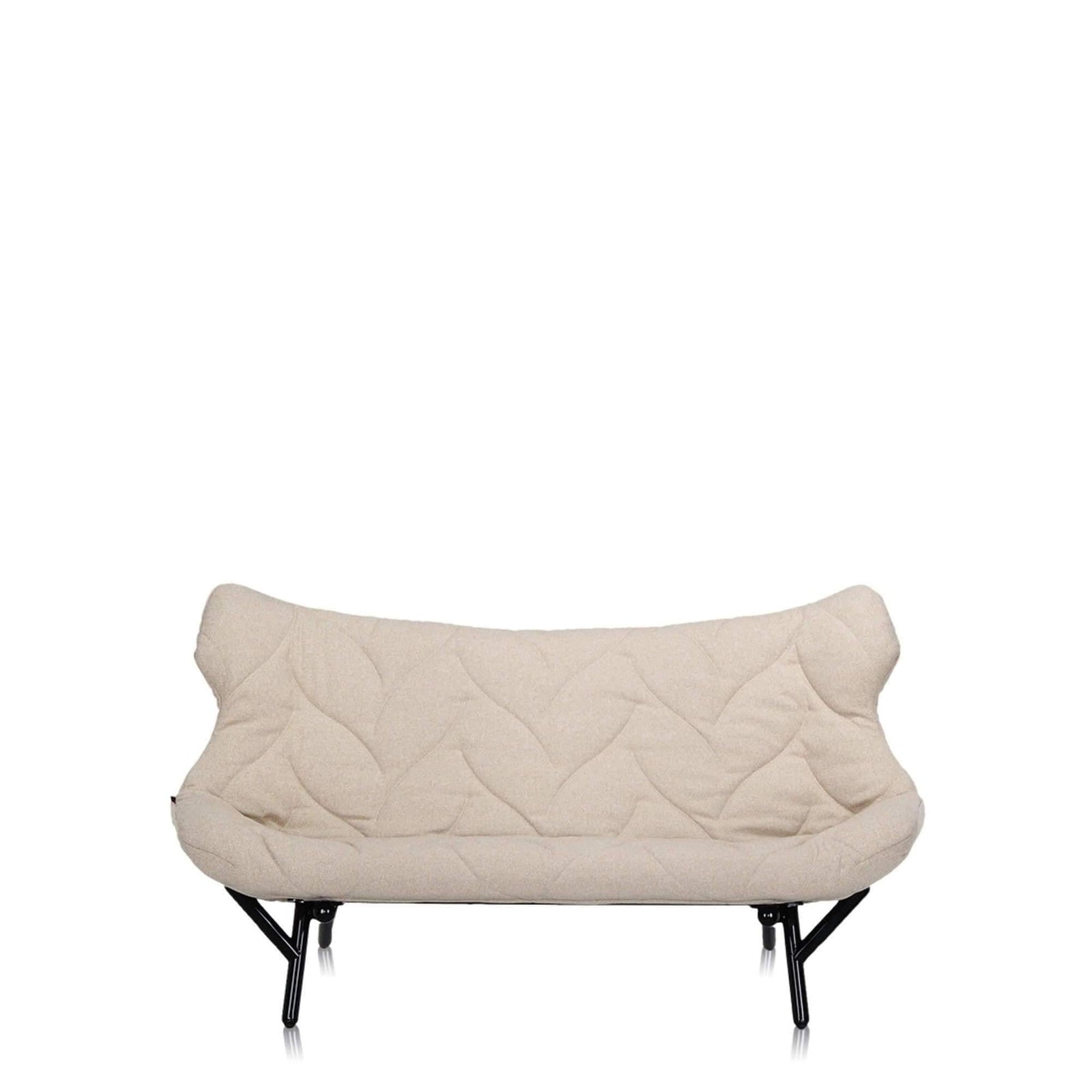 Foliage 2-Seater Sofa - Curated - Furniture - Kartell