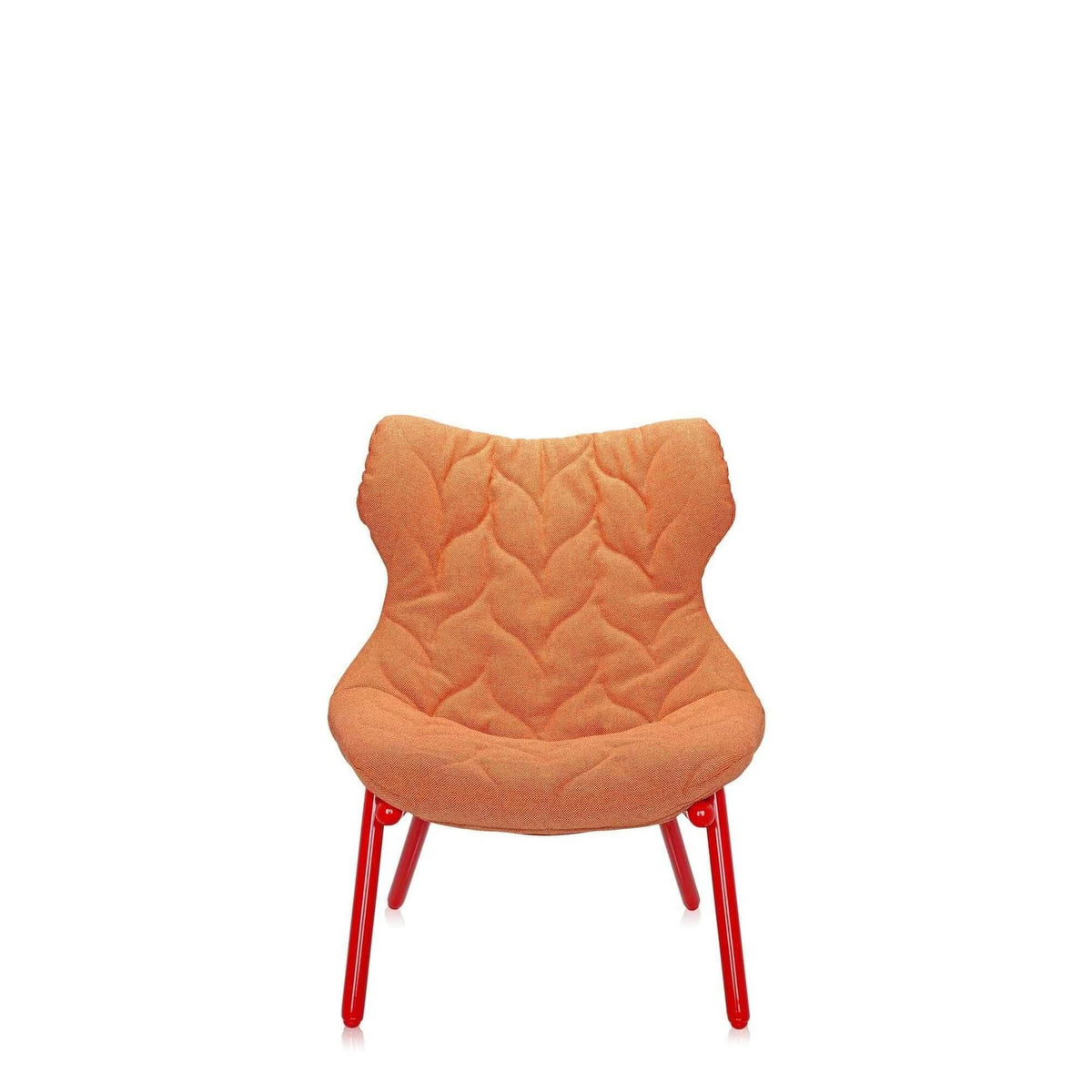 Foliage Armchair - Curated - Furniture - Kartell