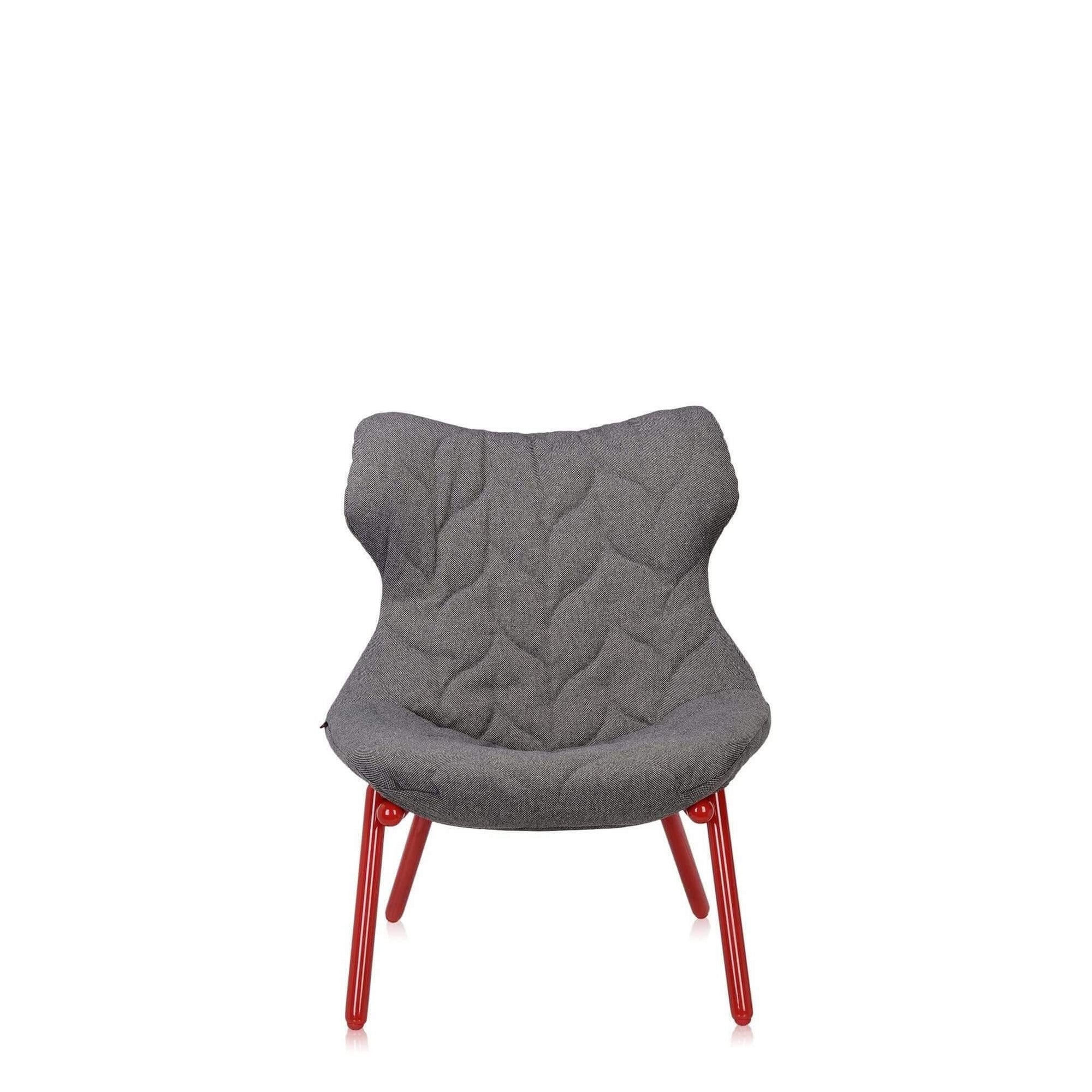 Foliage Armchair - Curated - Furniture - Kartell