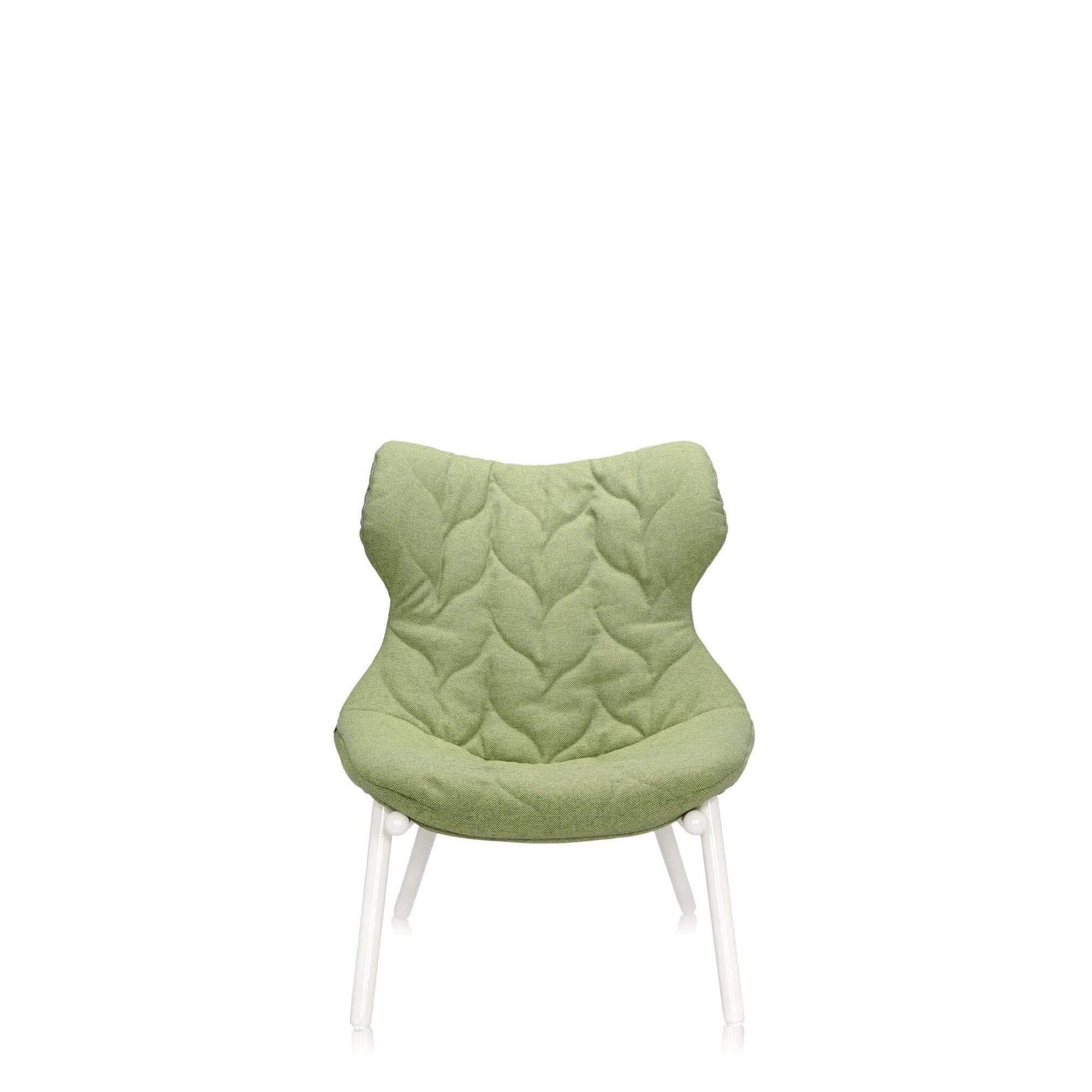 Foliage Armchair - Curated - Furniture - Kartell