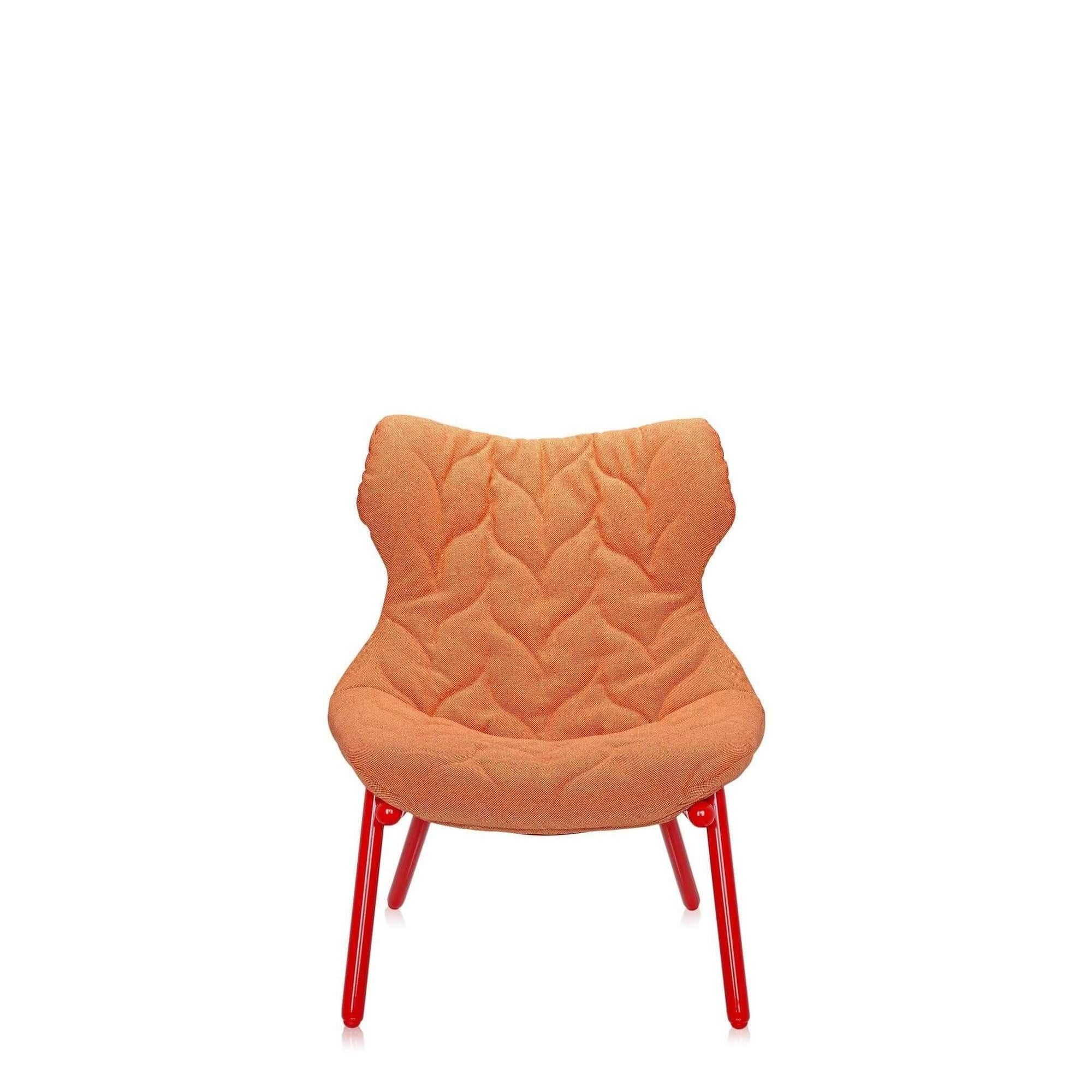 Foliage Armchair - Curated - Furniture - Kartell