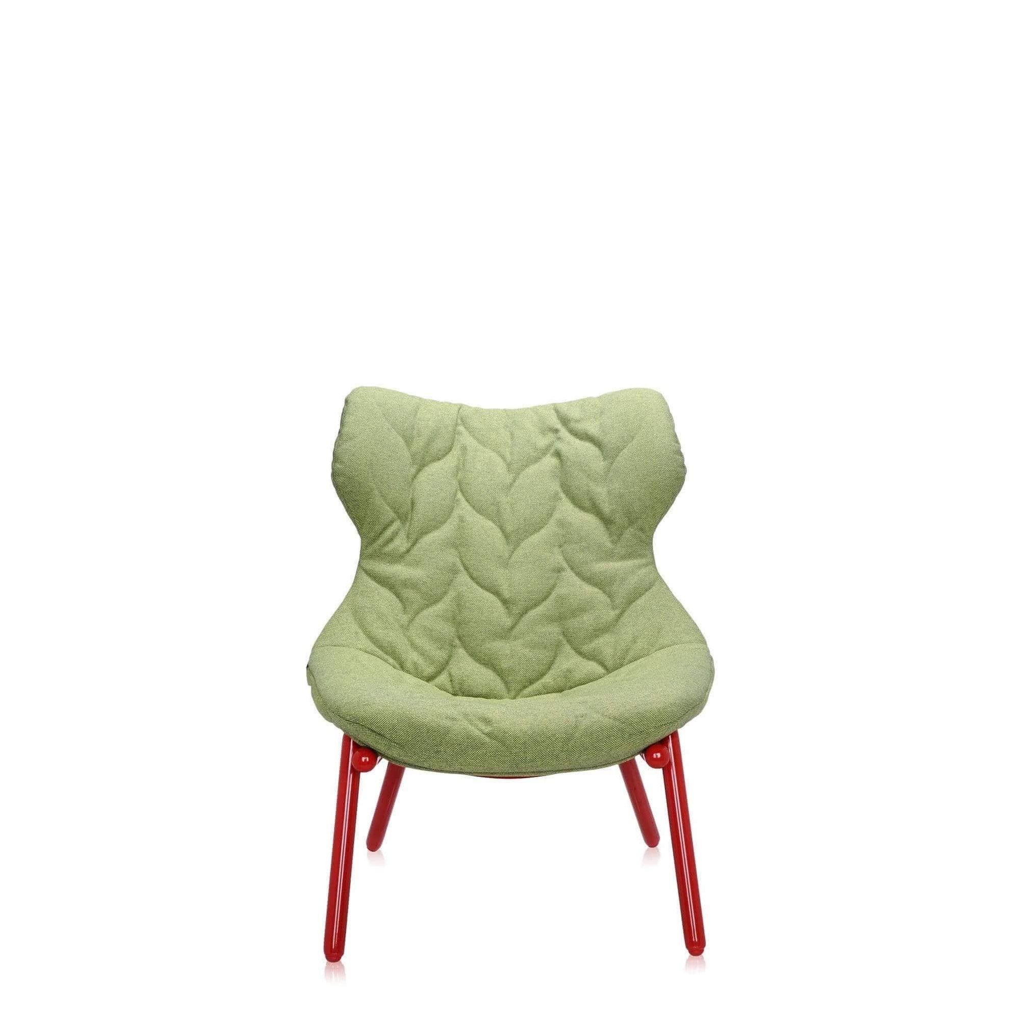 Foliage Armchair - Curated - Furniture - Kartell