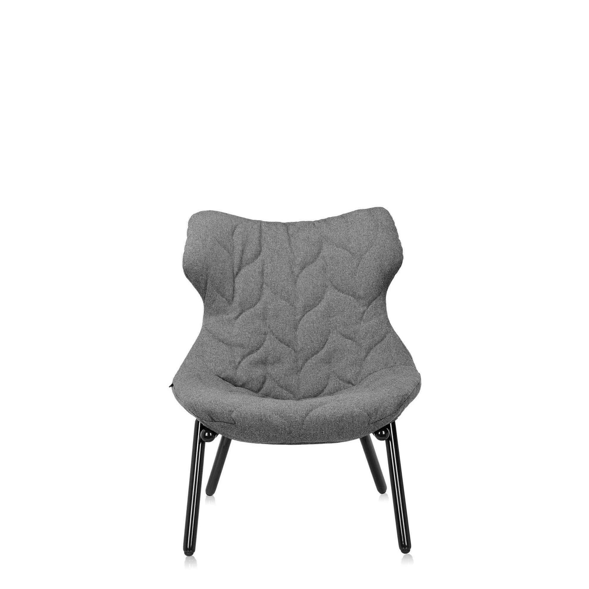 Foliage Armchair - Curated - Furniture - Kartell