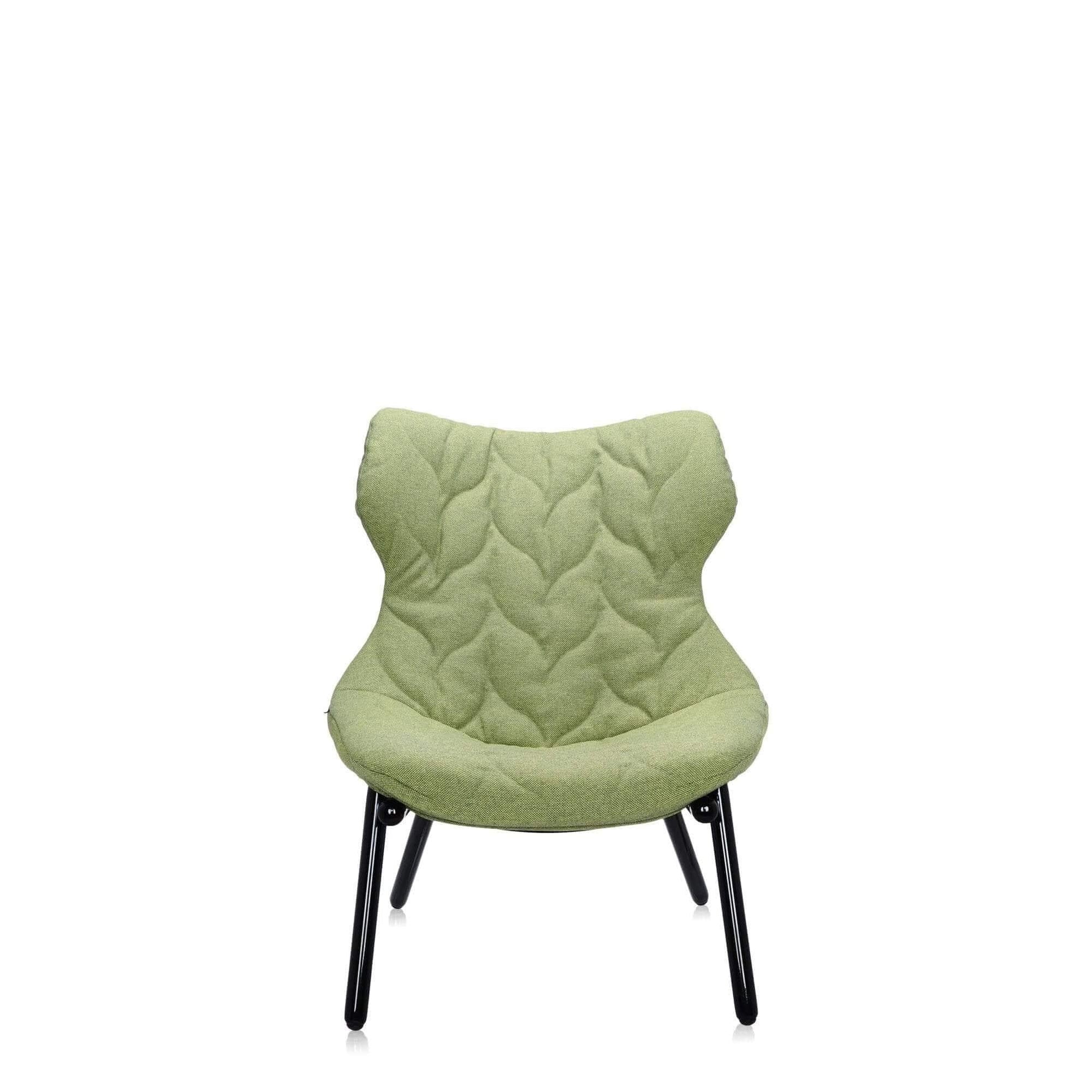 Foliage Armchair - Curated - Furniture - Kartell