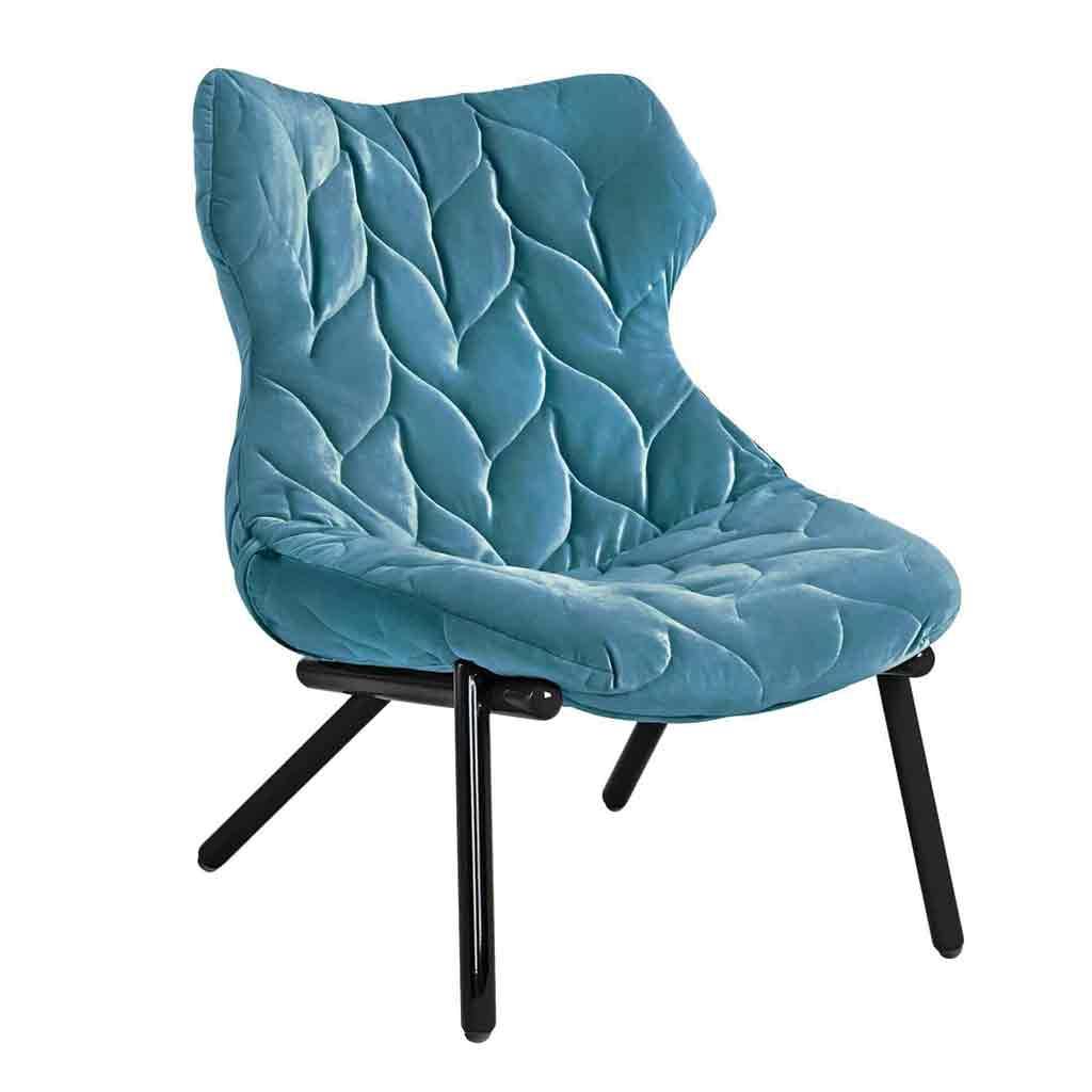 Foliage Armchair - Curated - Furniture - Kartell