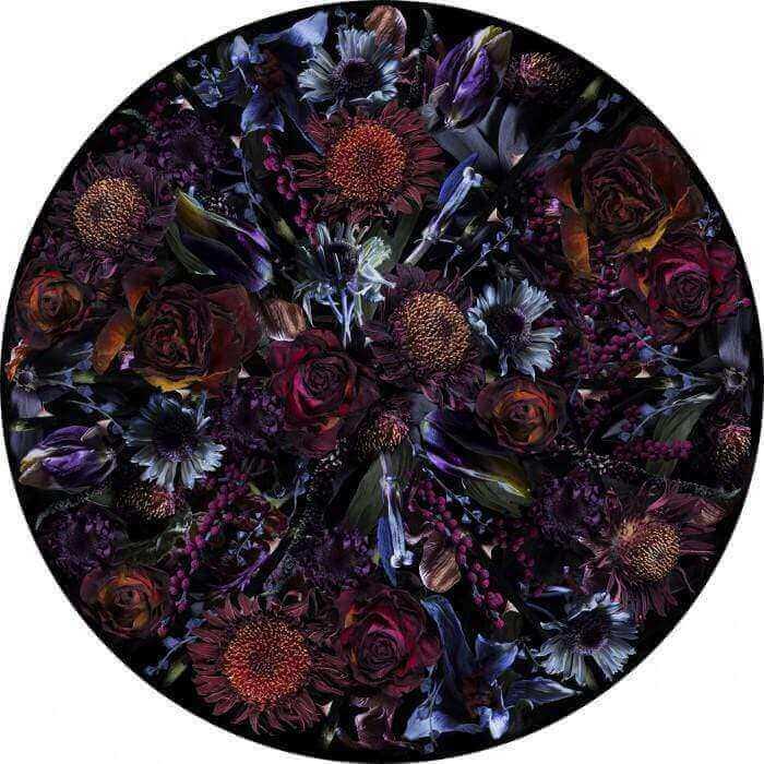 Fool's Paradise - Curated - Carpet - Moooi Carpets