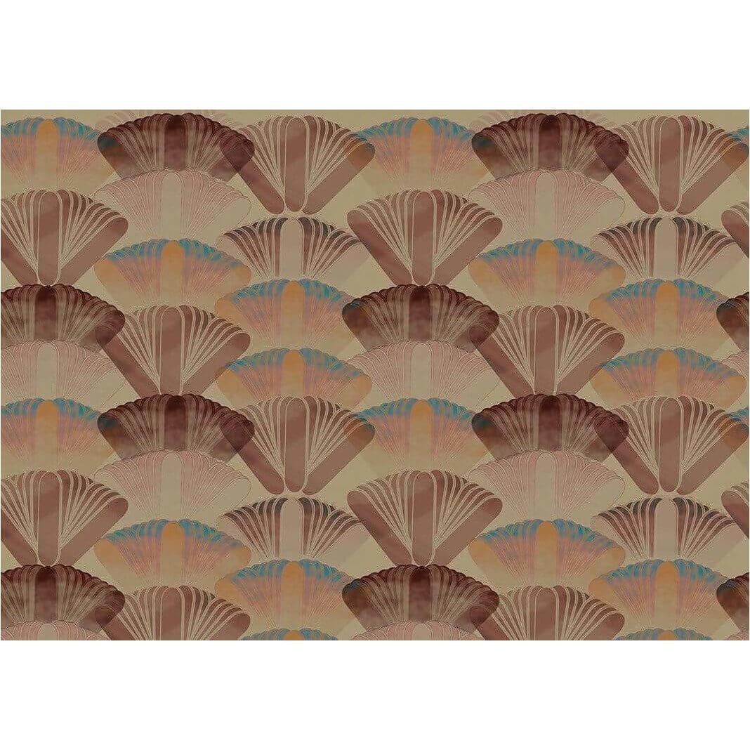 Fossil - Curated - Wallpaper - Wall &amp; Decò