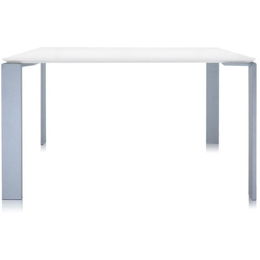 Four 62" Table - Curated - Furniture - Kartell