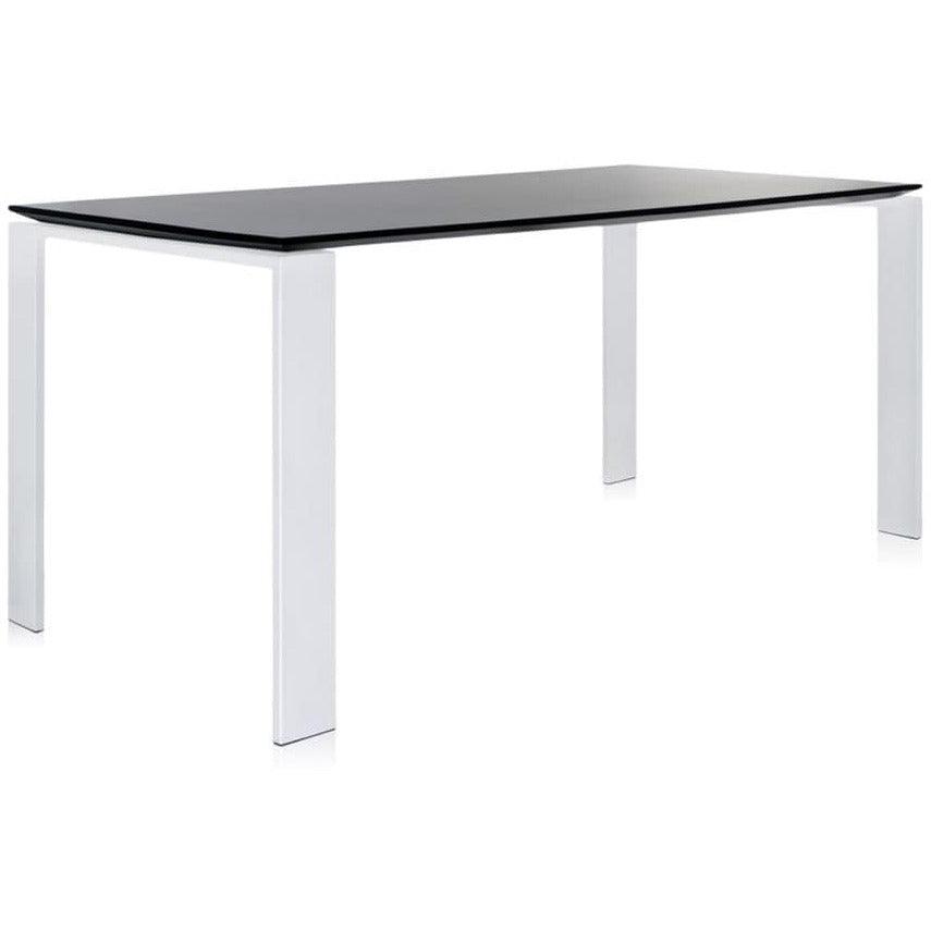Four 62" Table - Curated - Furniture - Kartell