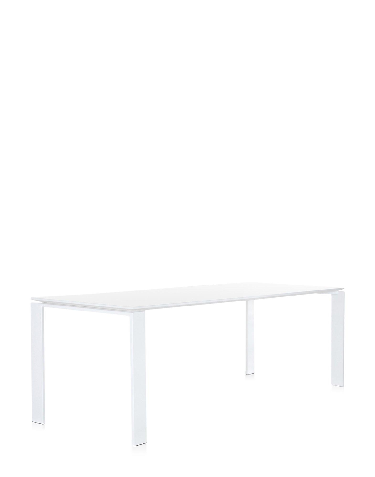 Four 75" Table - Curated - Furniture - Kartell