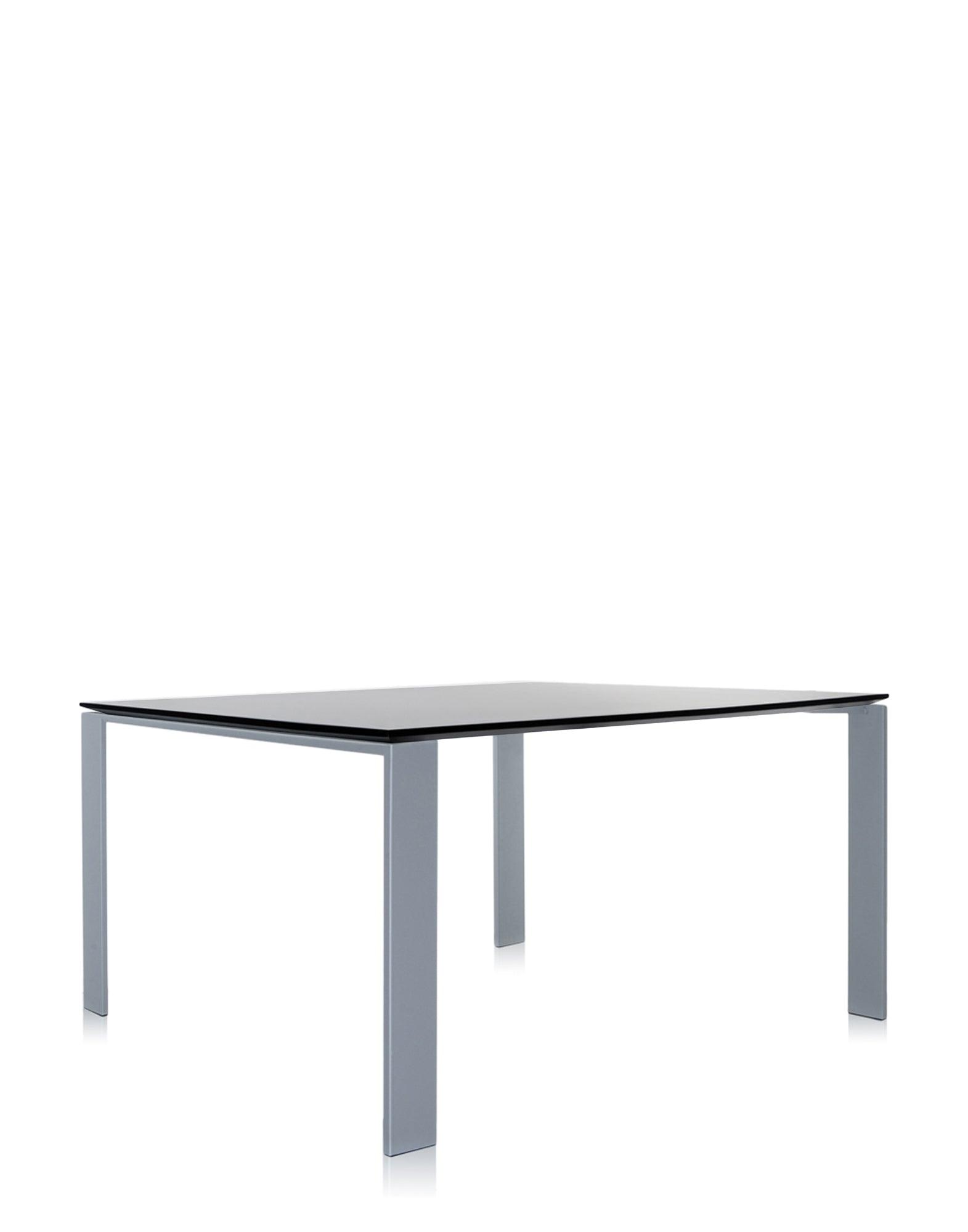Four 75" Table - Curated - Furniture - Kartell