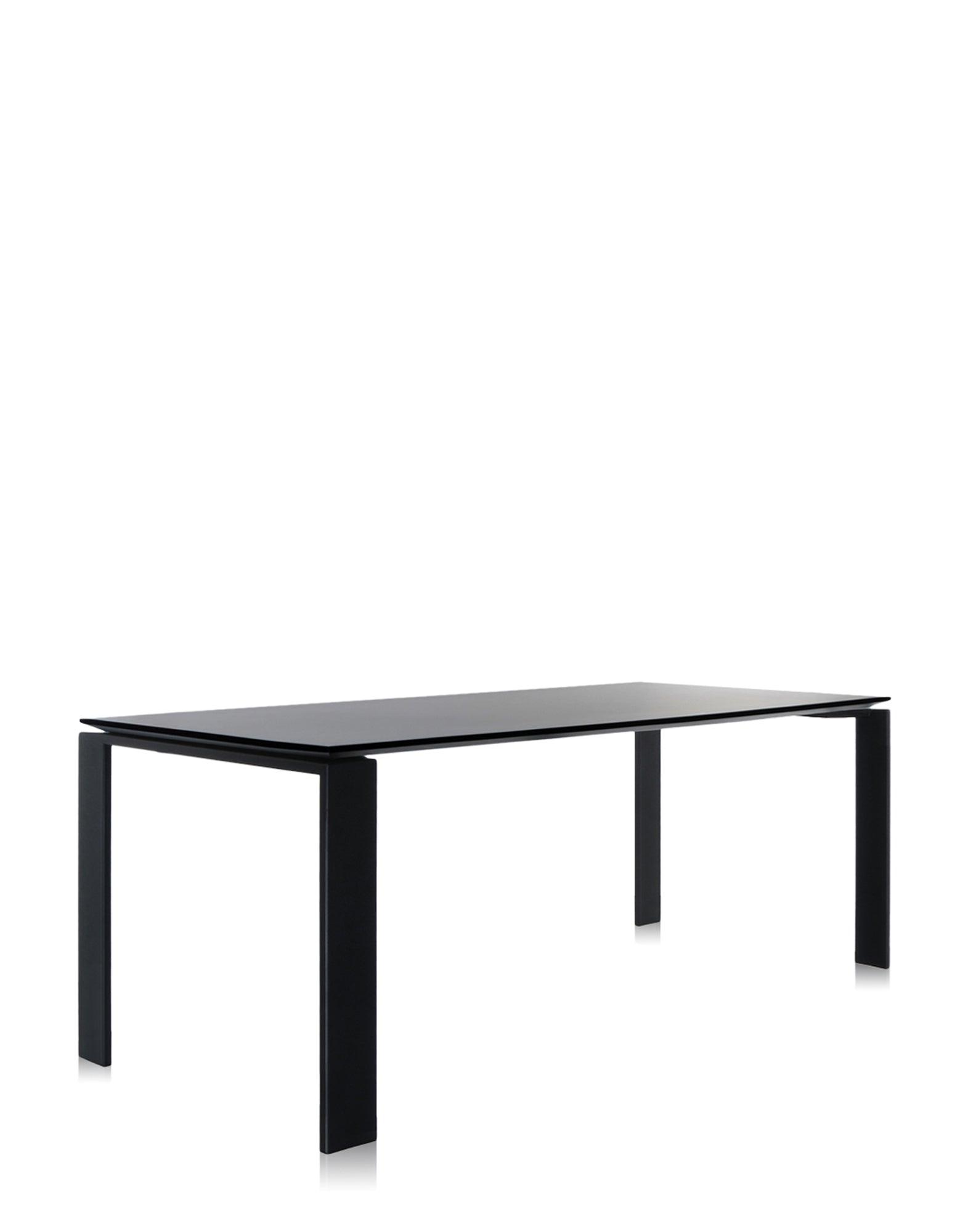 Four 75" Table - Curated - Furniture - Kartell