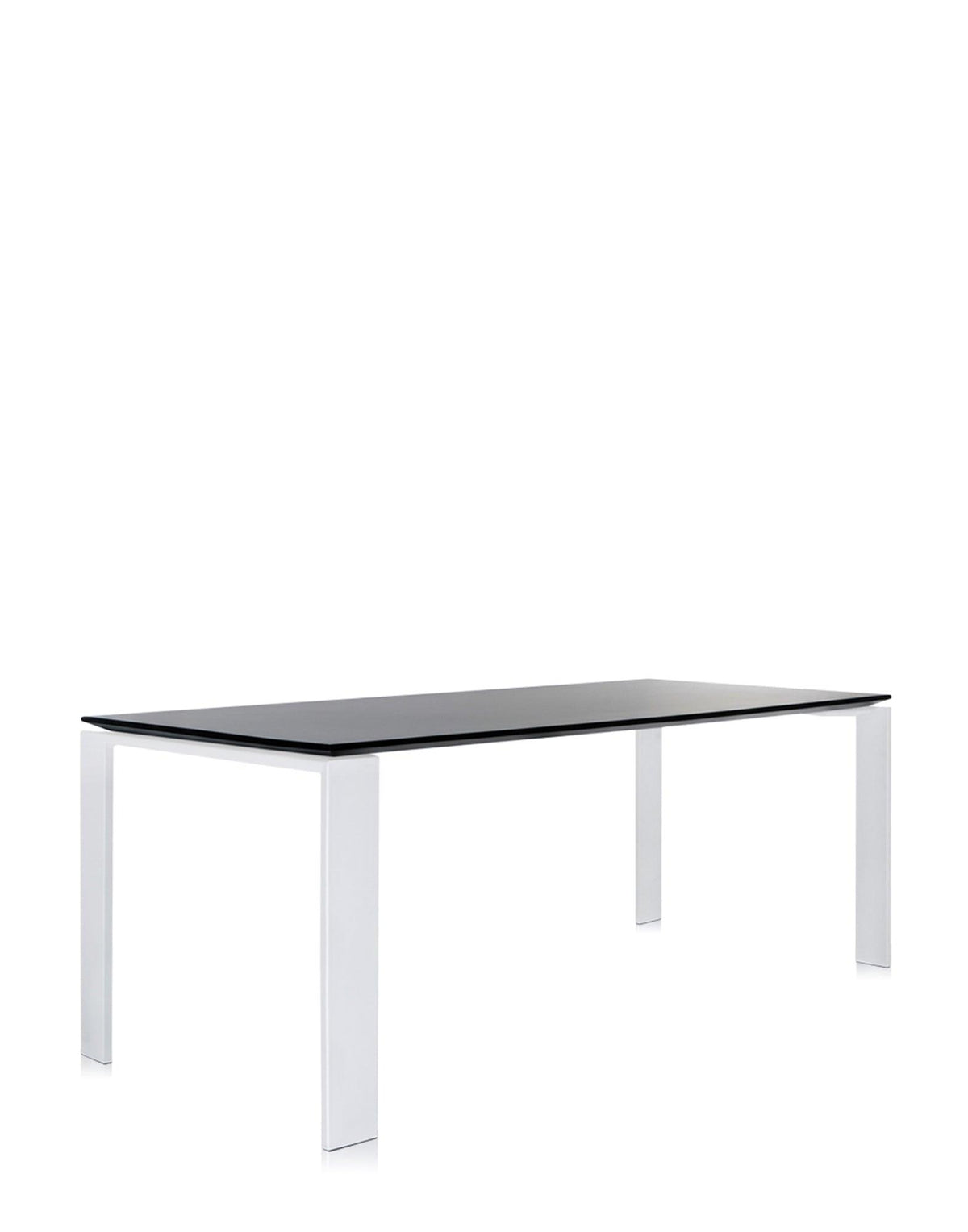 Four 75&quot; Table - Curated - Furniture - Kartell