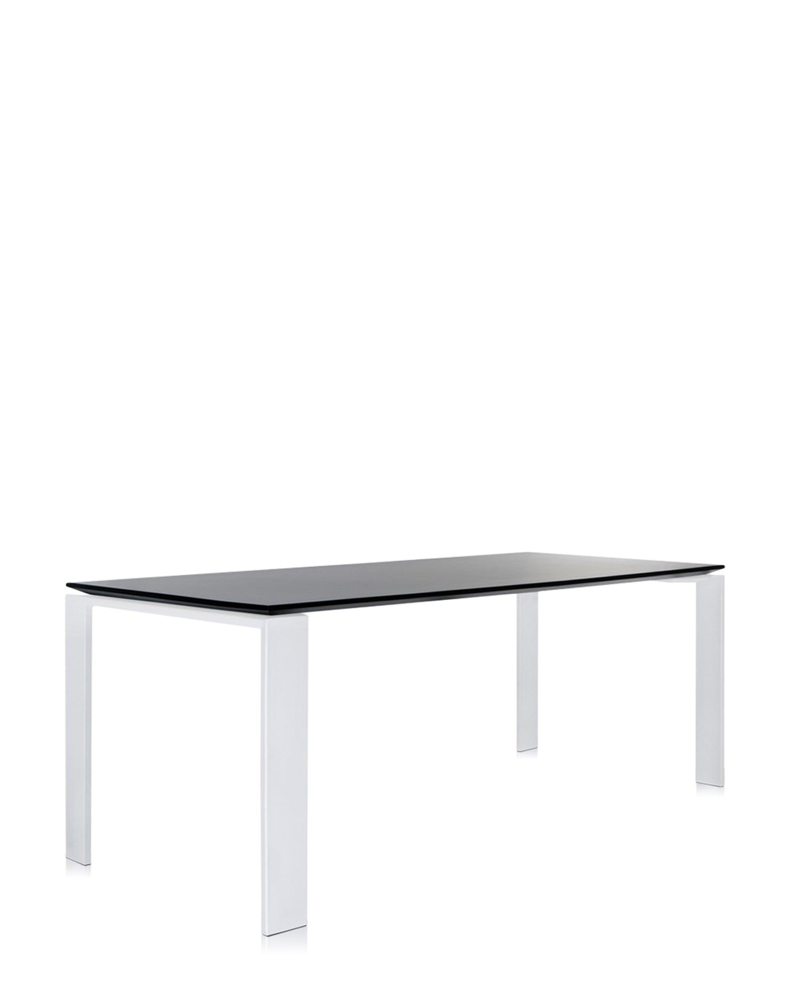 Four 75" Table - Curated - Furniture - Kartell