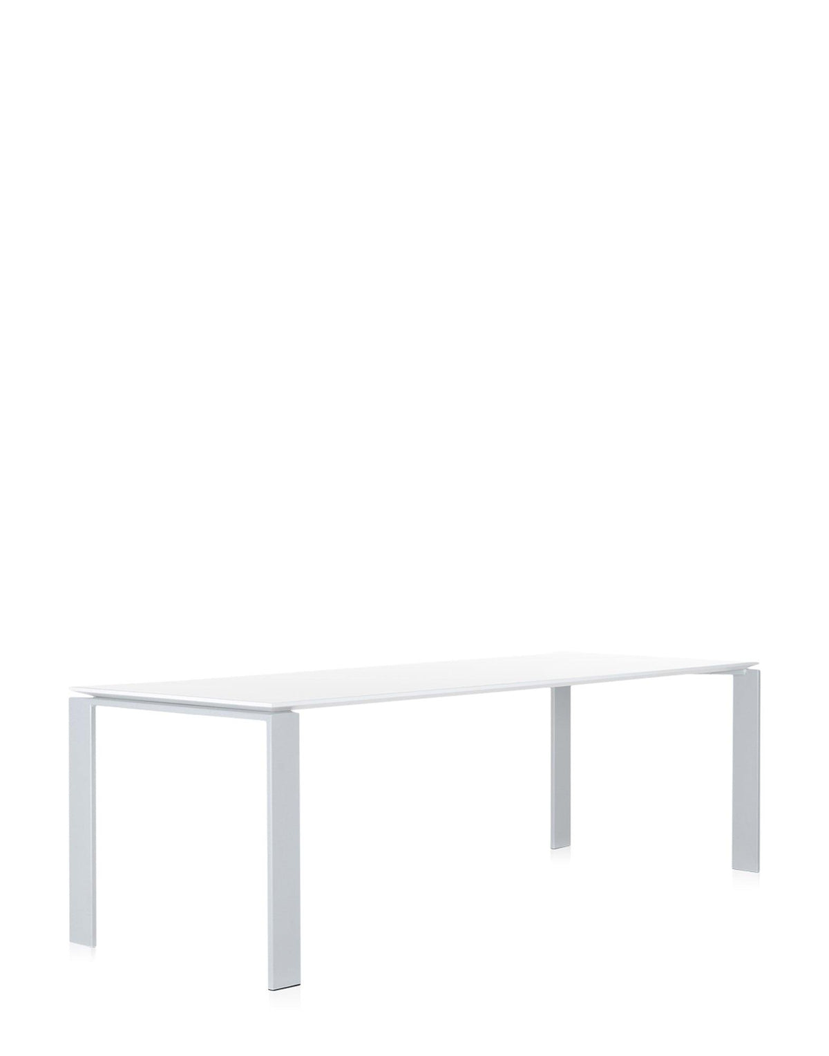 Four 75&quot; Table - Curated - Furniture - Kartell