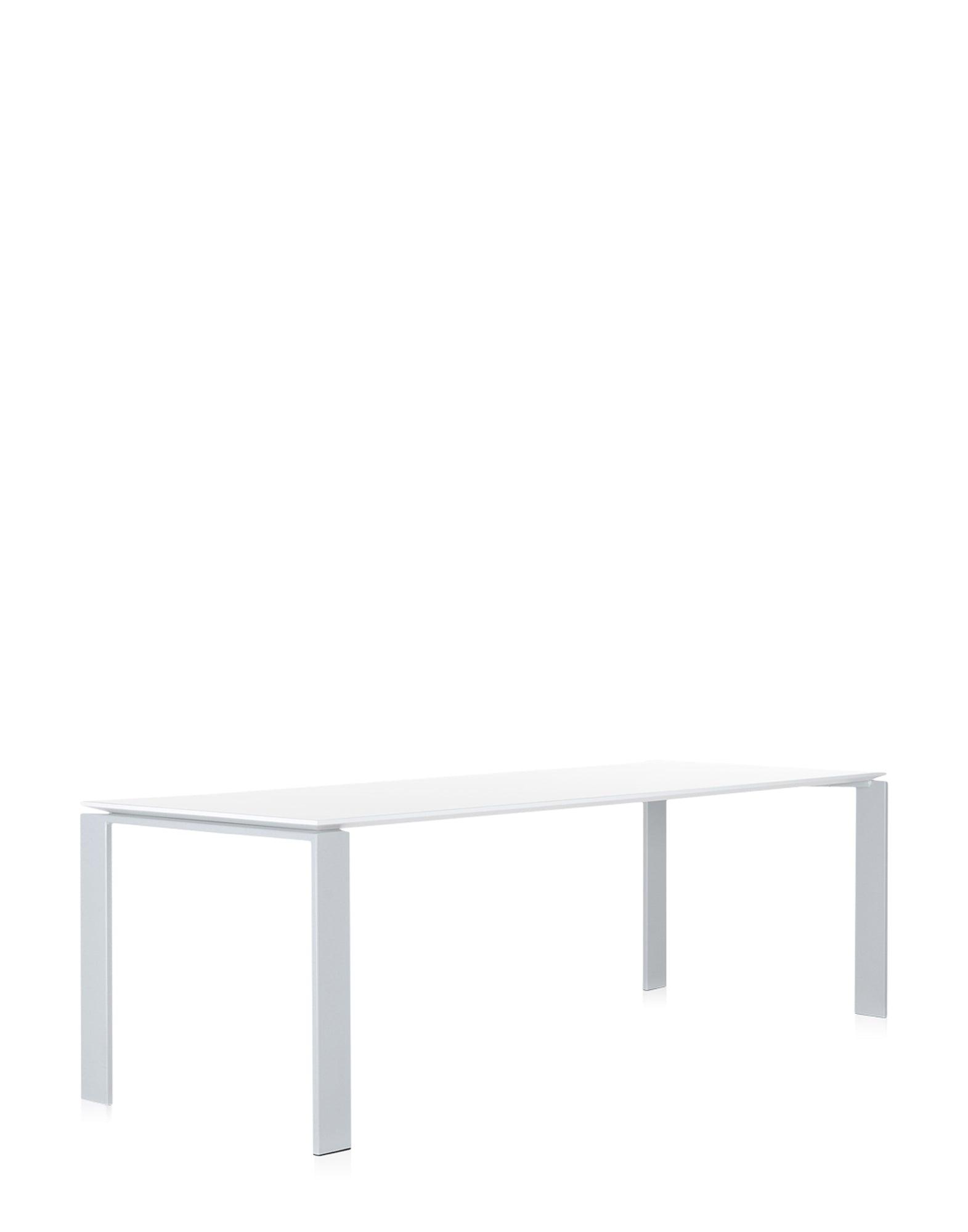 Four 75" Table - Curated - Furniture - Kartell