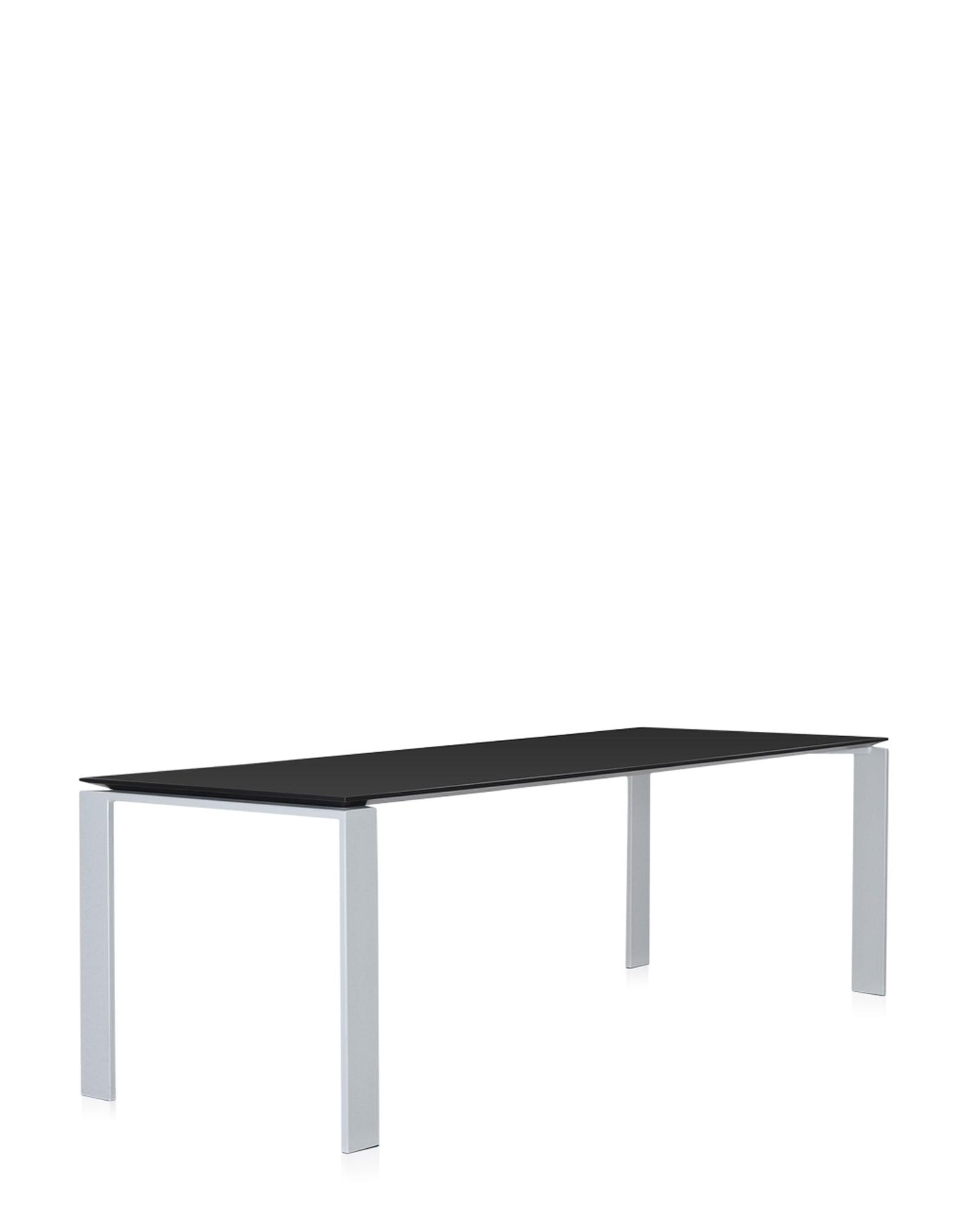 Four 75" Table - Curated - Furniture - Kartell