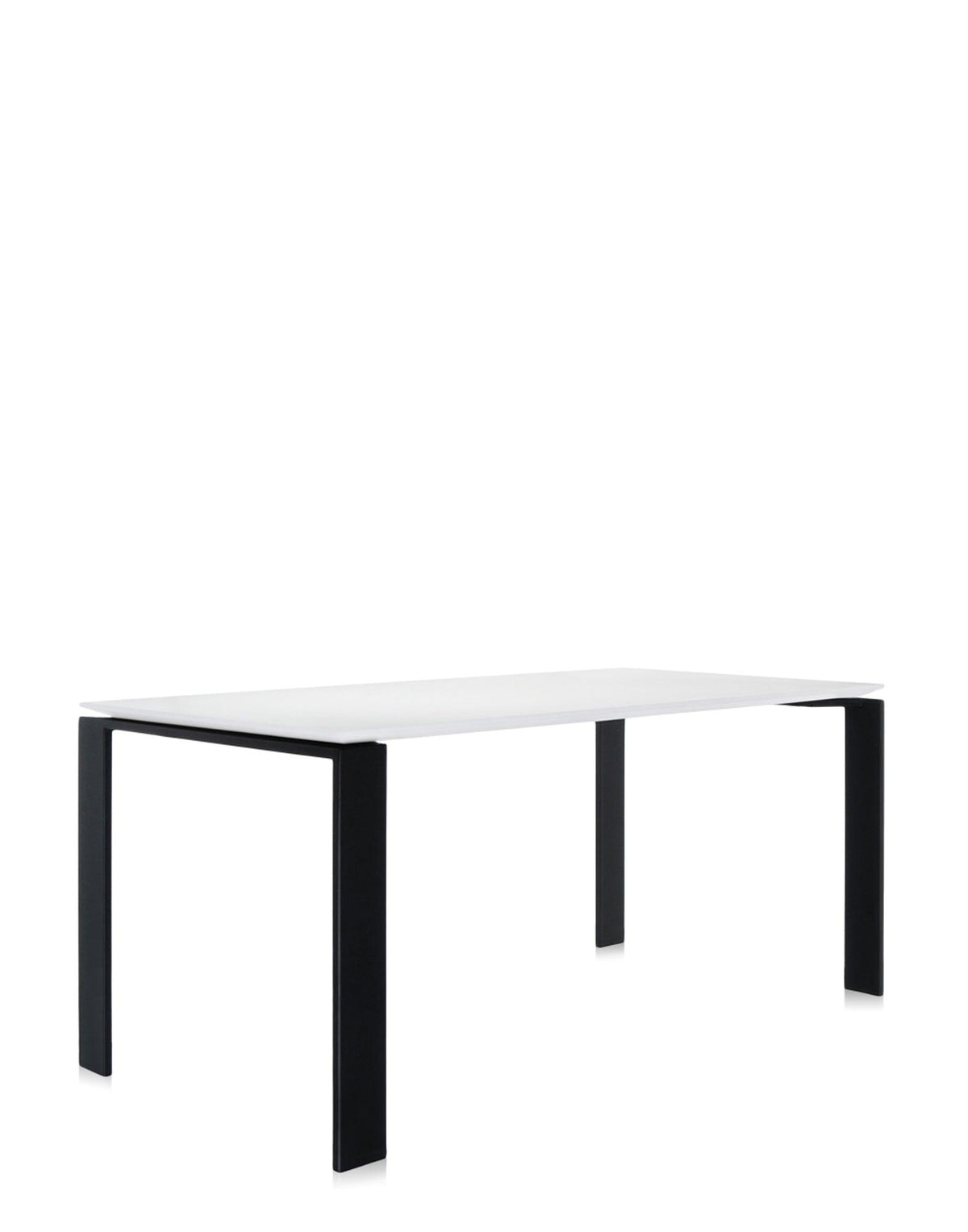 Four 75&quot; Table - Curated - Furniture - Kartell
