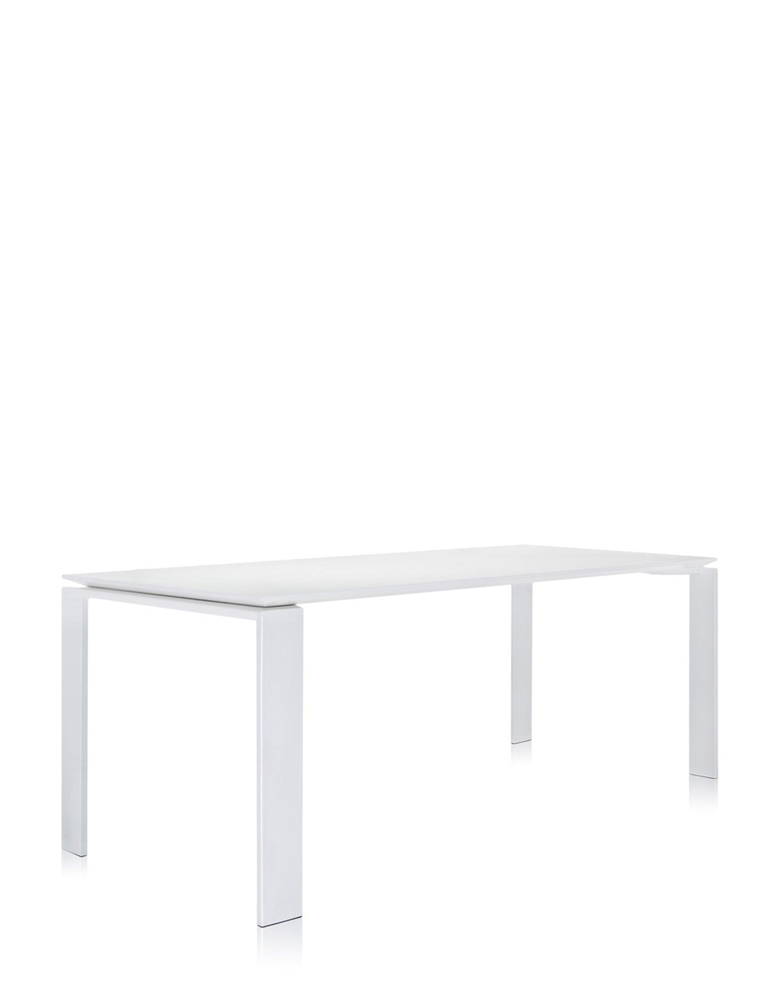 Four 75" Table - Curated - Furniture - Kartell