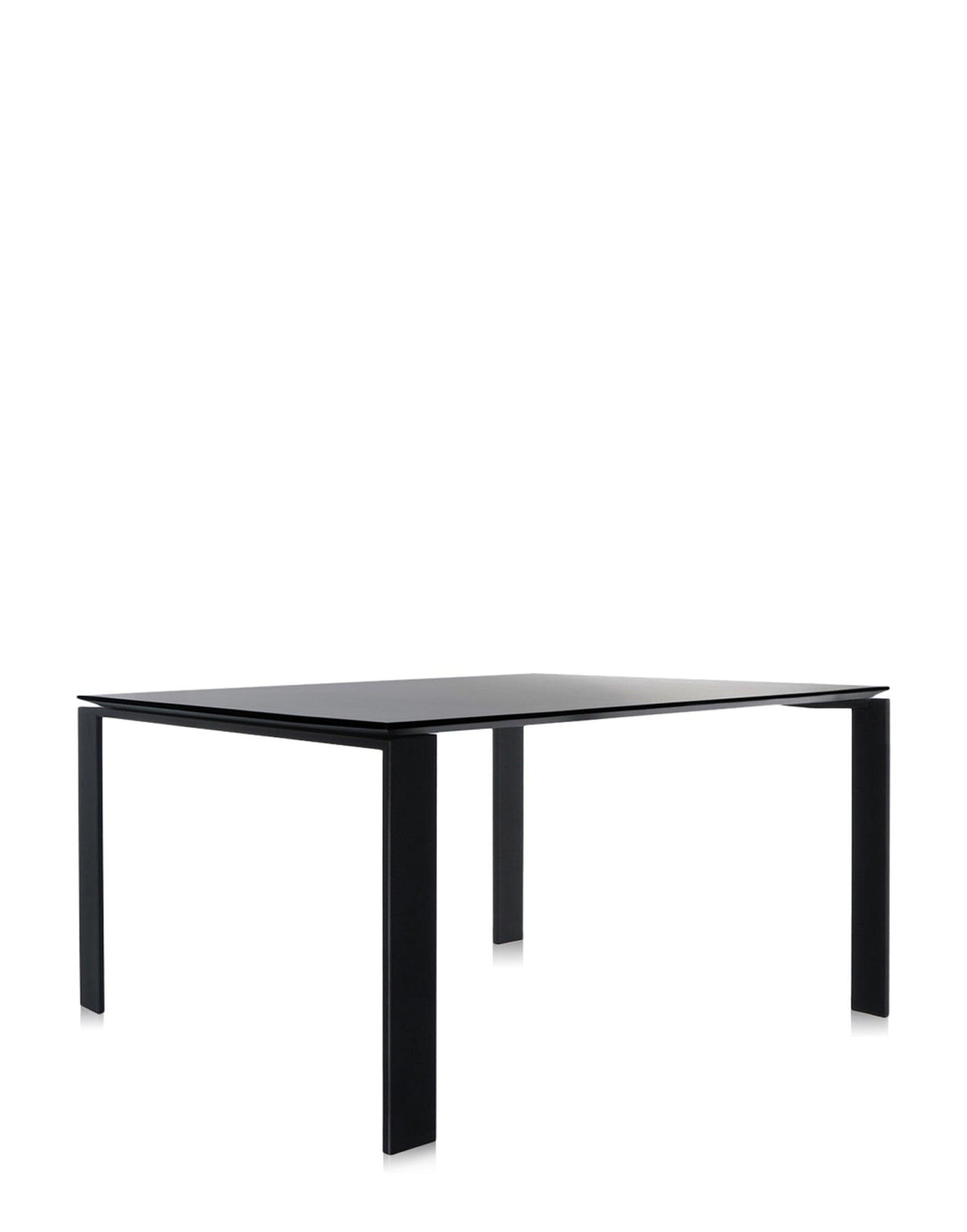 Four 75&quot; Table - Curated - Furniture - Kartell