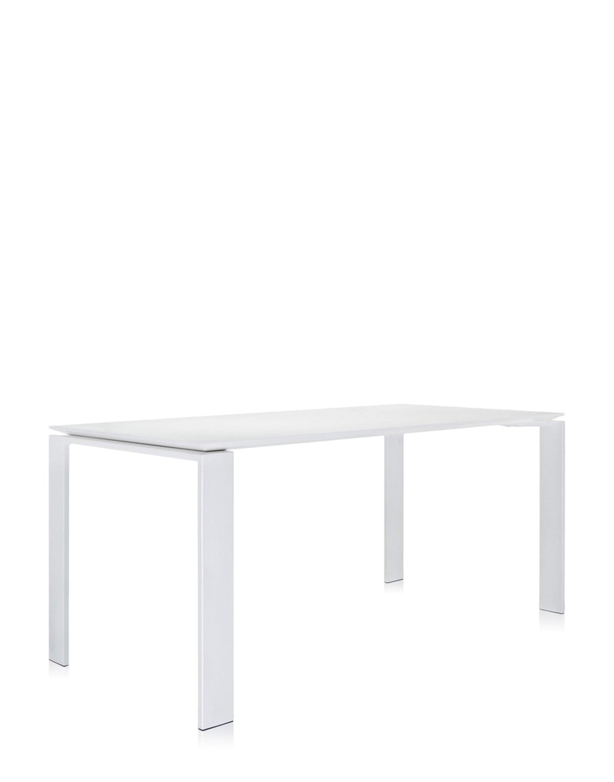 Four 75&quot; Table - Curated - Furniture - Kartell