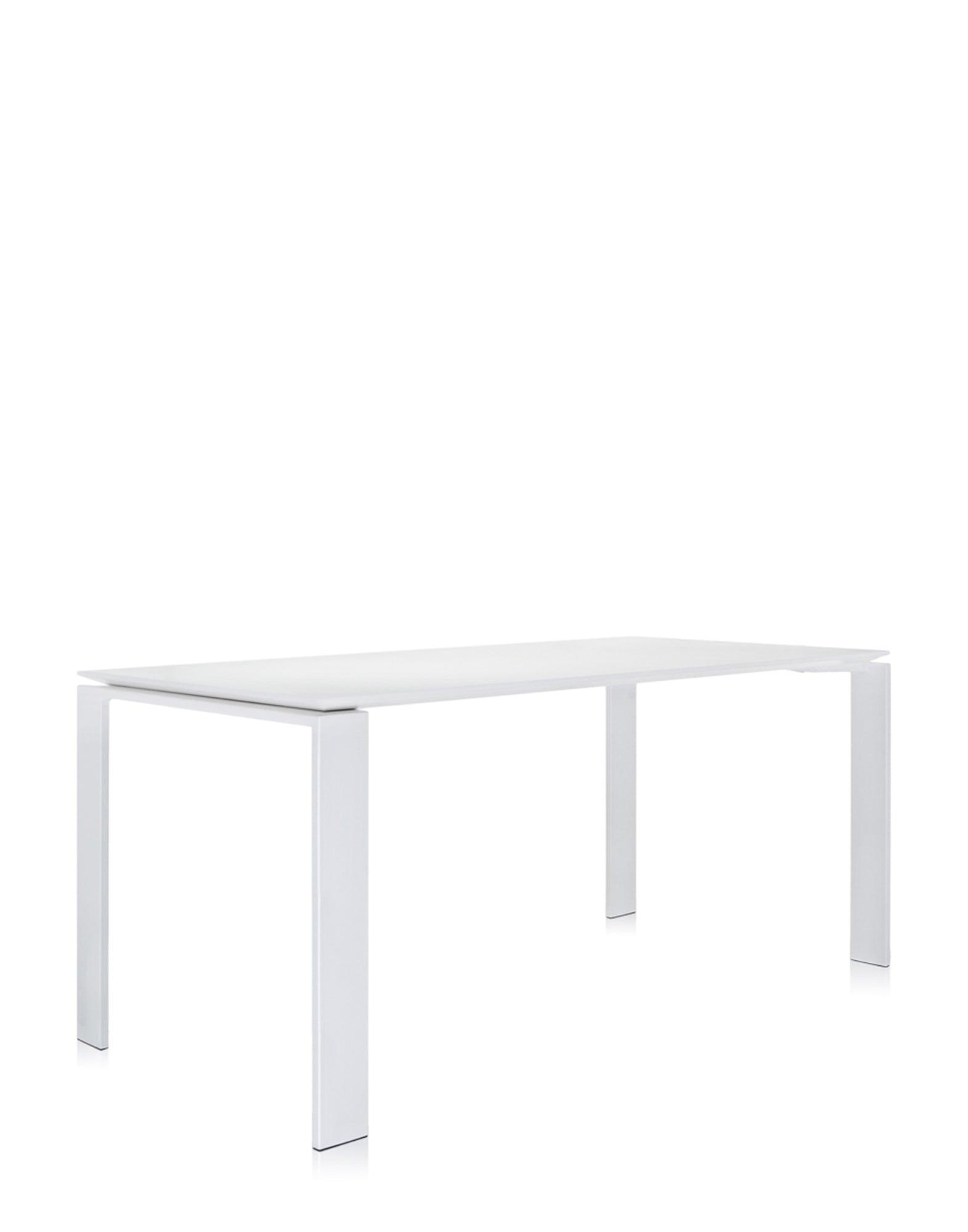 Four 75" Table - Curated - Furniture - Kartell