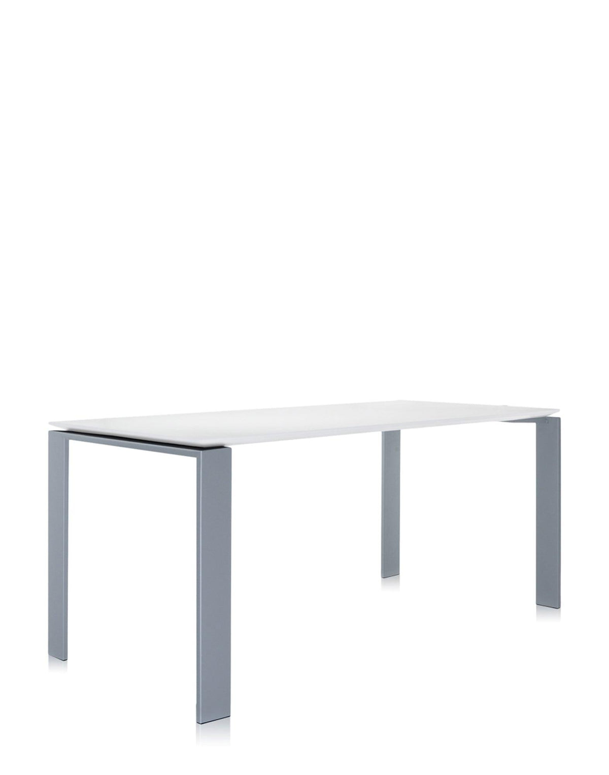 Four 75&quot; Table - Curated - Furniture - Kartell