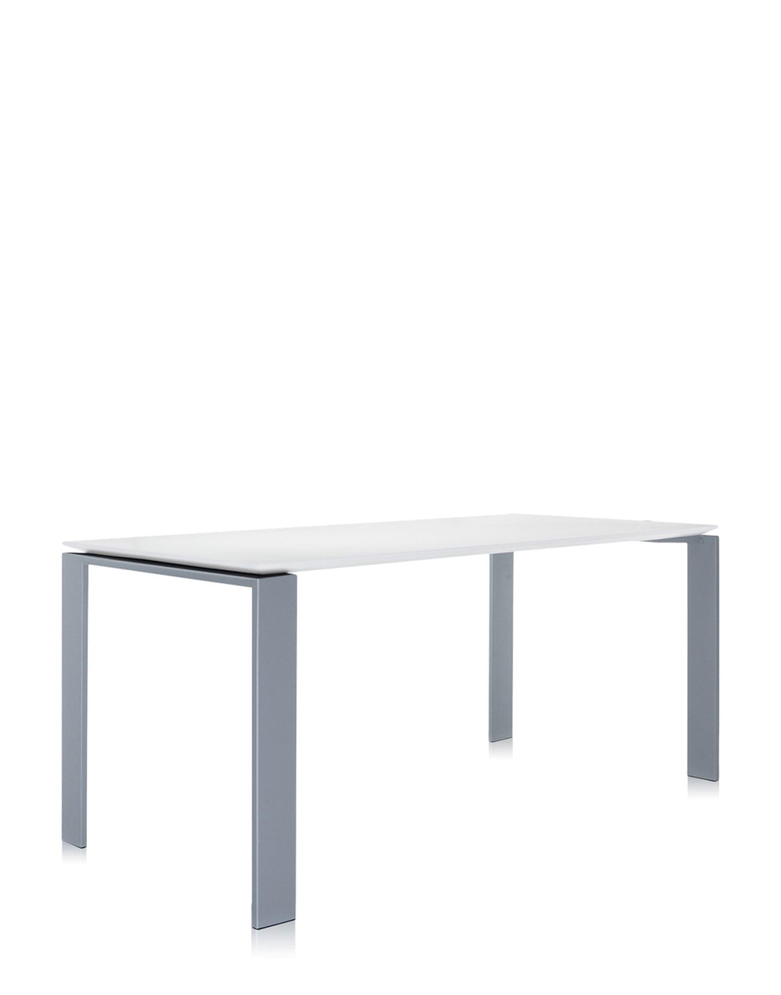 Four 75" Table - Curated - Furniture - Kartell