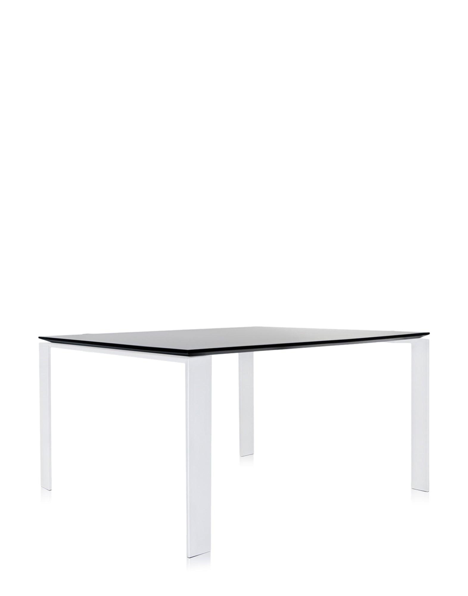 Four 75" Table - Curated - Furniture - Kartell