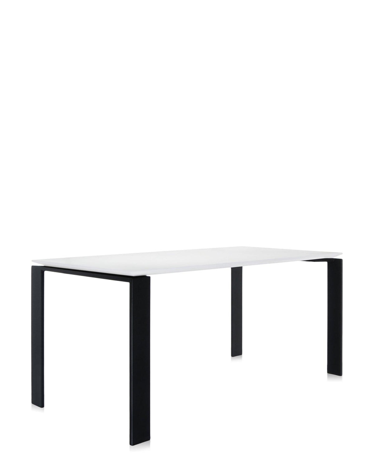Four 75&quot; Table - Curated - Furniture - Kartell
