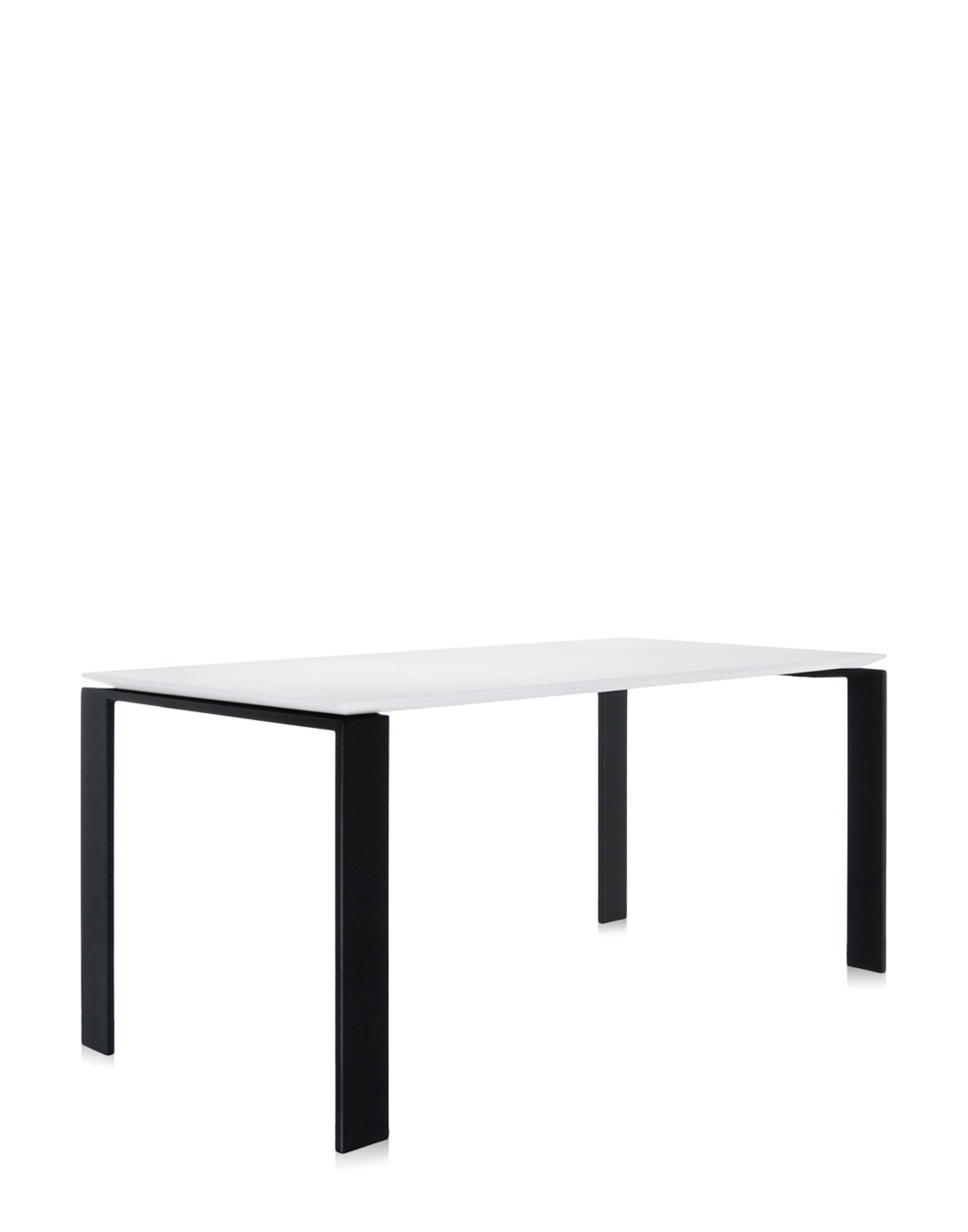Four 75" Table - Curated - Furniture - Kartell