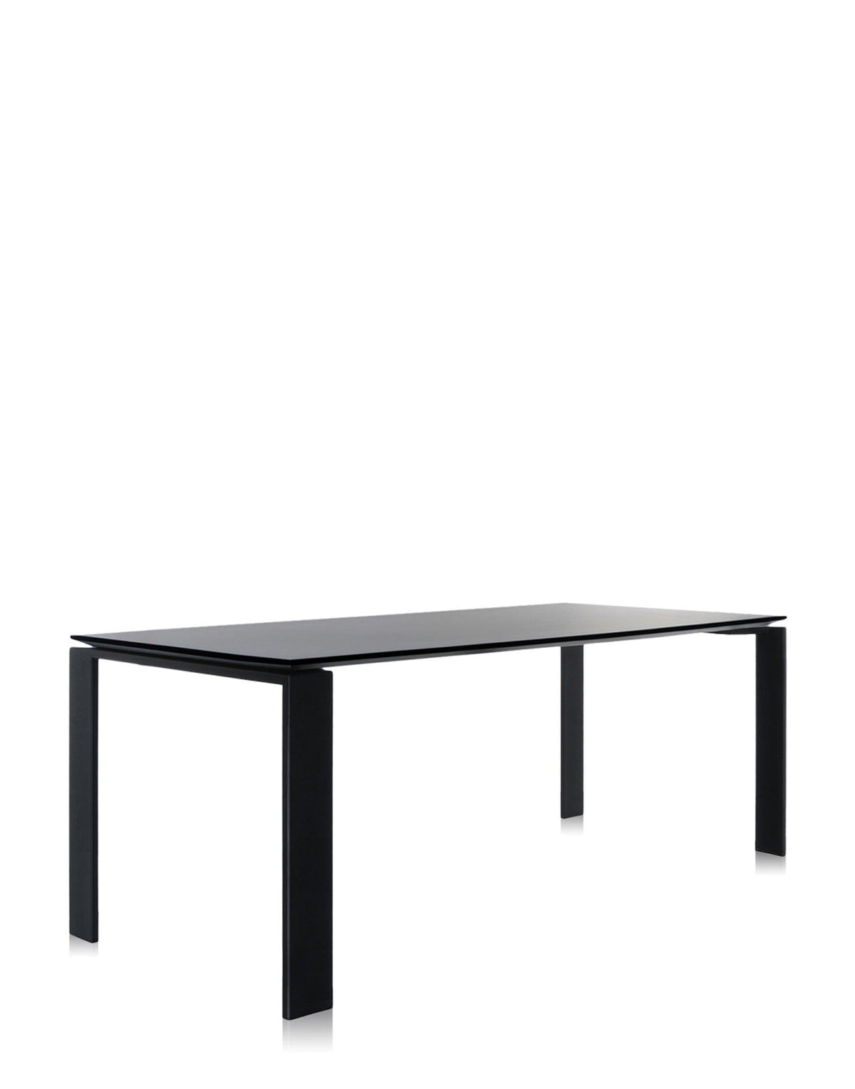 Four 75&quot; Table - Curated - Furniture - Kartell